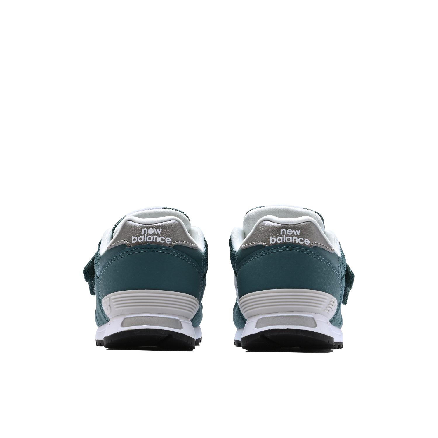 ベビー 【NEW BALANCE】 ニューバランス 12-165(H) IO313TE2(W
