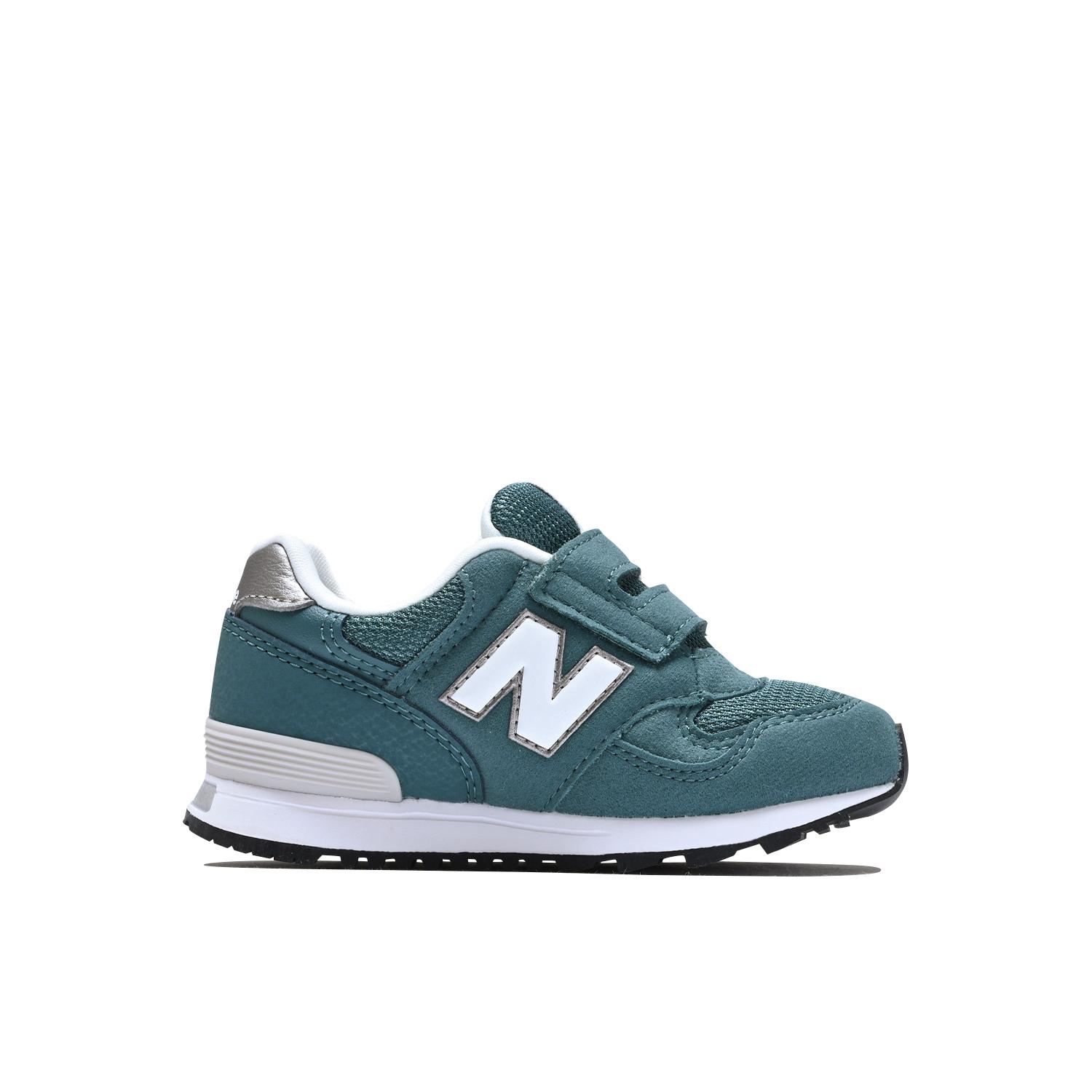 ベビー 【NEW BALANCE】 ニューバランス 12-165(H) IO313TE2(W