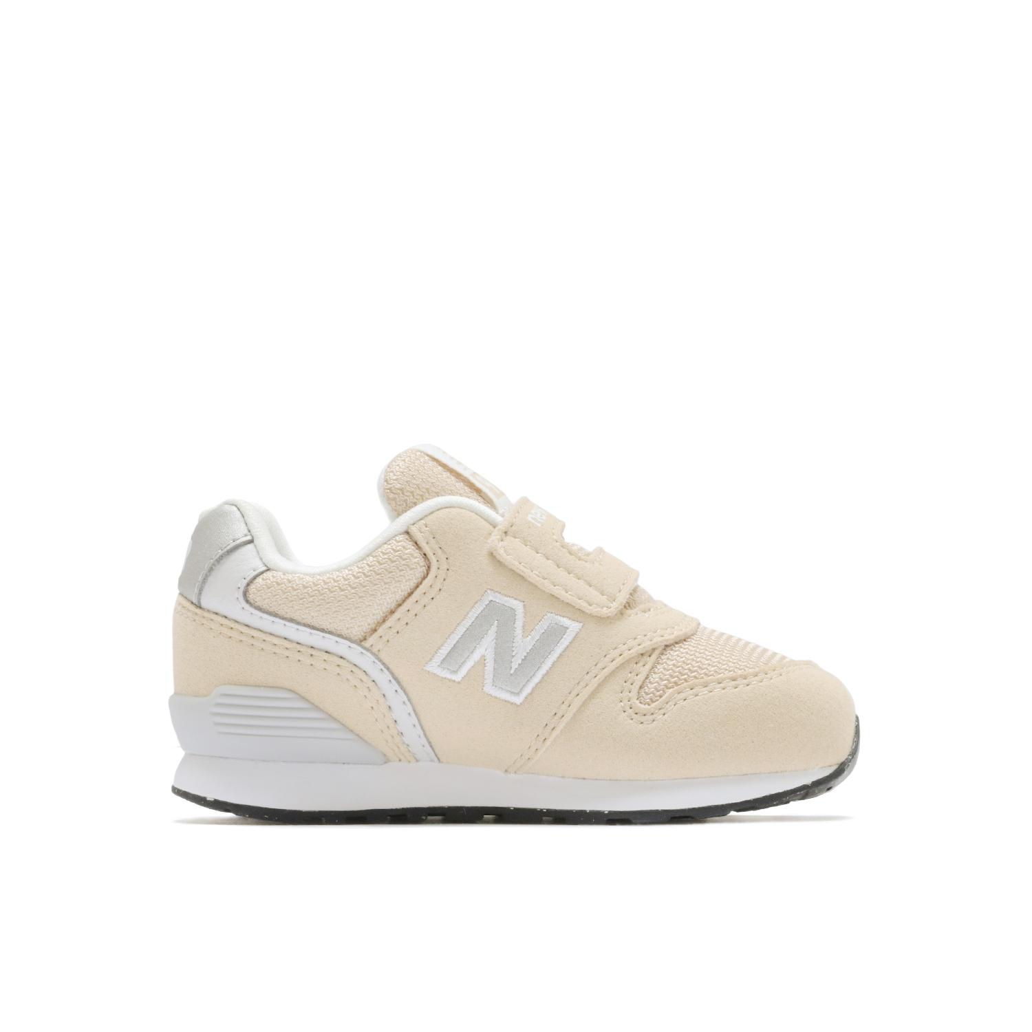 ベビー 【NEW BALANCE】 ニューバランス 12-165(H) IZ996OA3(W