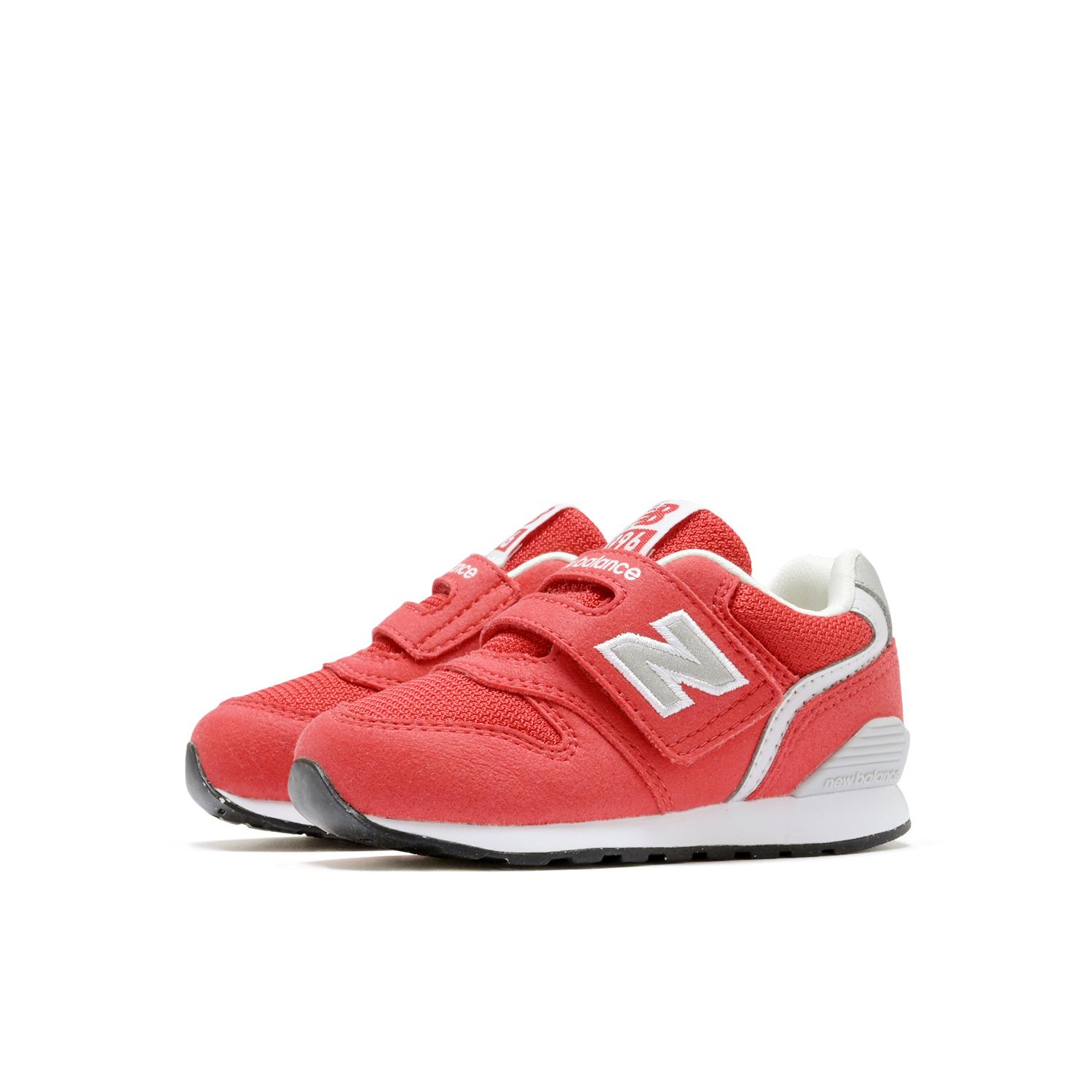 ベビー 【NEW BALANCE】 ニューバランス 12-165(H) IZ996OC3(W