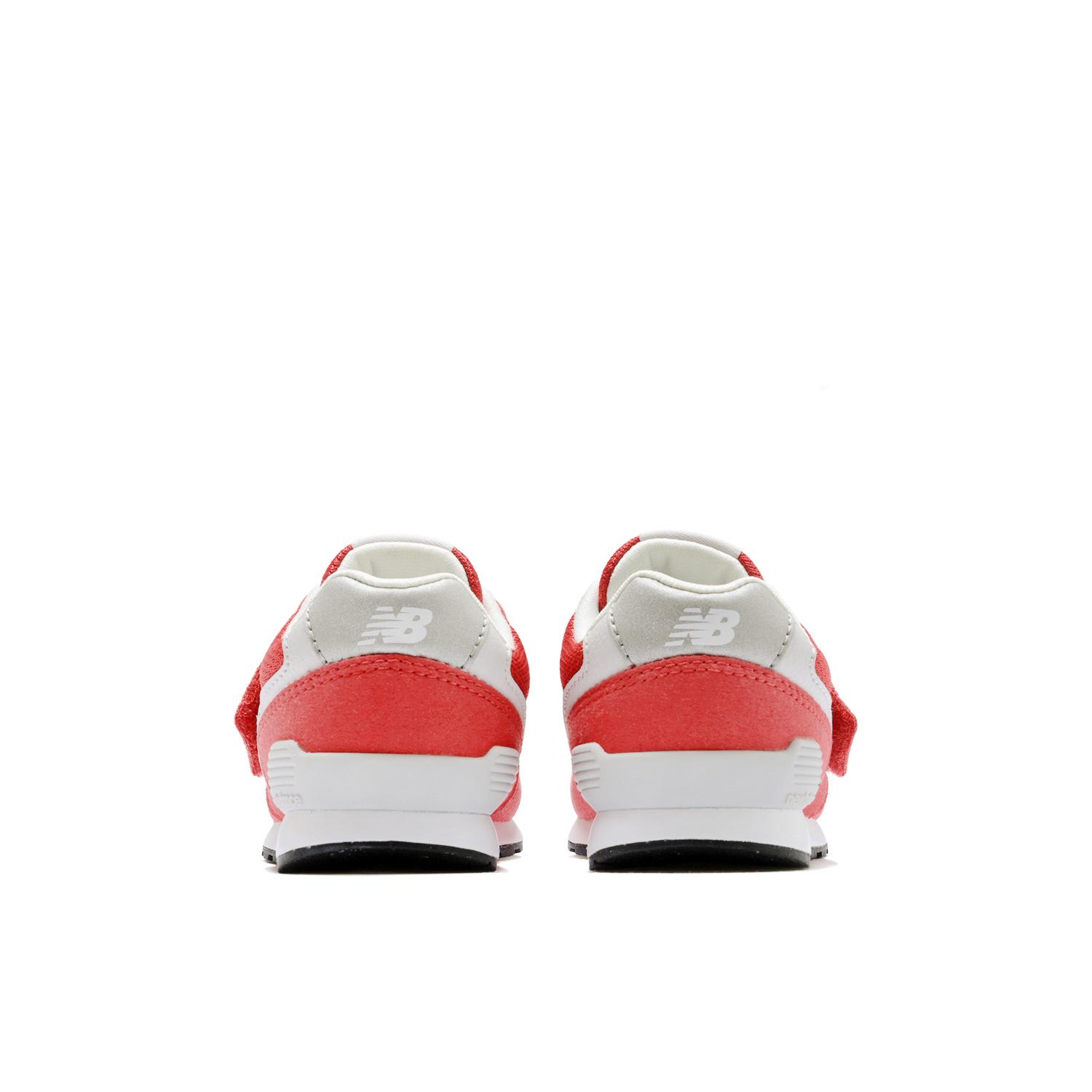 ベビー 【NEW BALANCE】 ニューバランス 12-165(H) IZ996OC3(W) IZ996