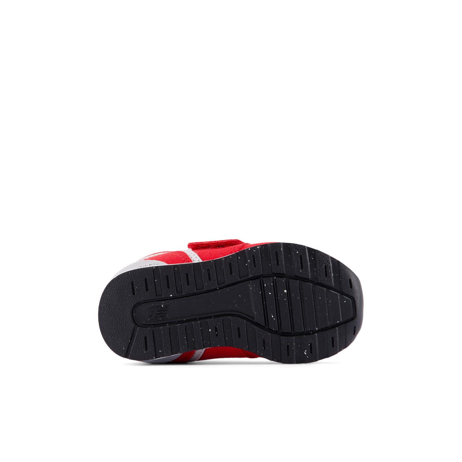 ベビー 【NEW BALANCE】 ニューバランス 12-165(H) IZ996OC3(W