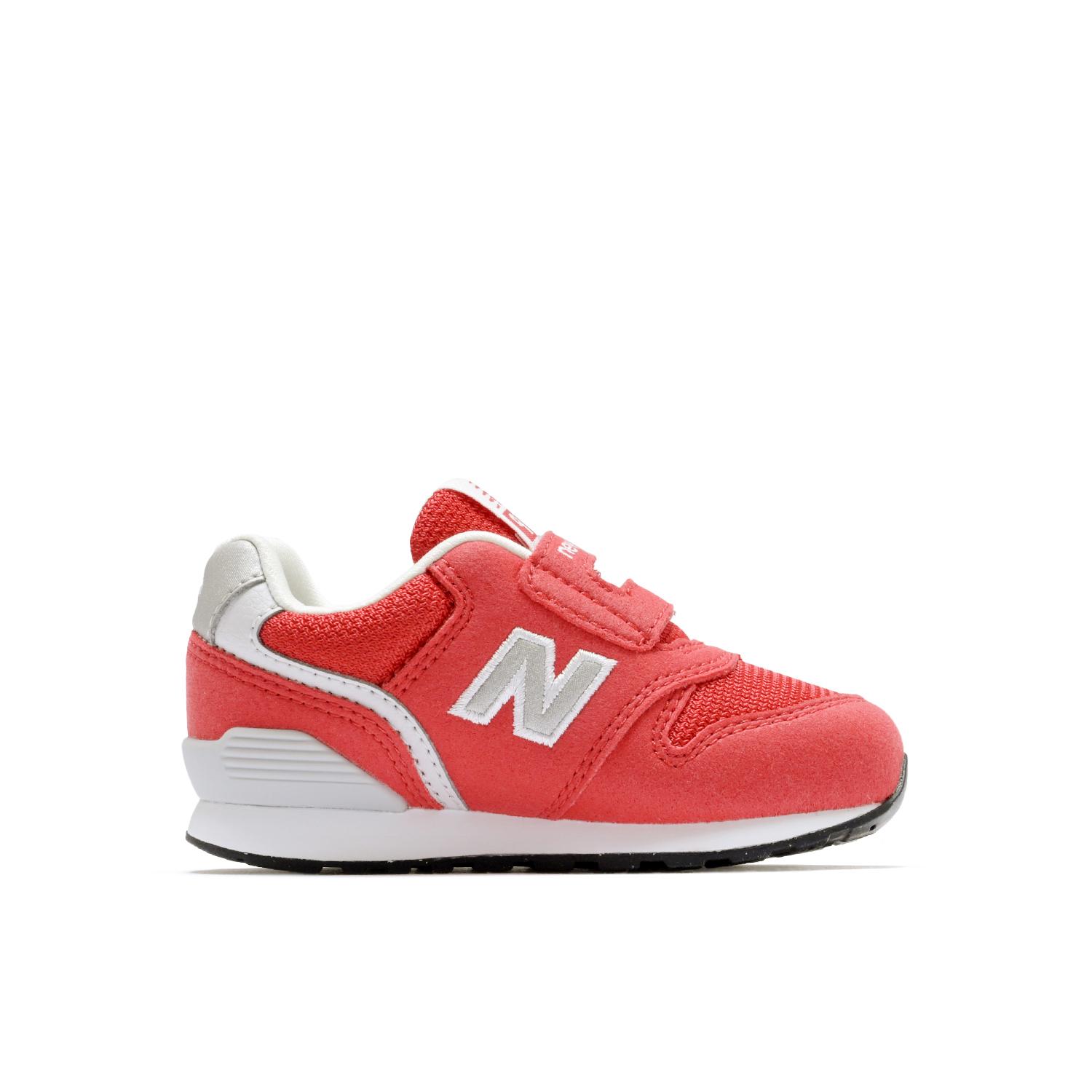 ベビー 【NEW BALANCE】 ニューバランス 12-165(H) IZ996OC3(W) IZ996