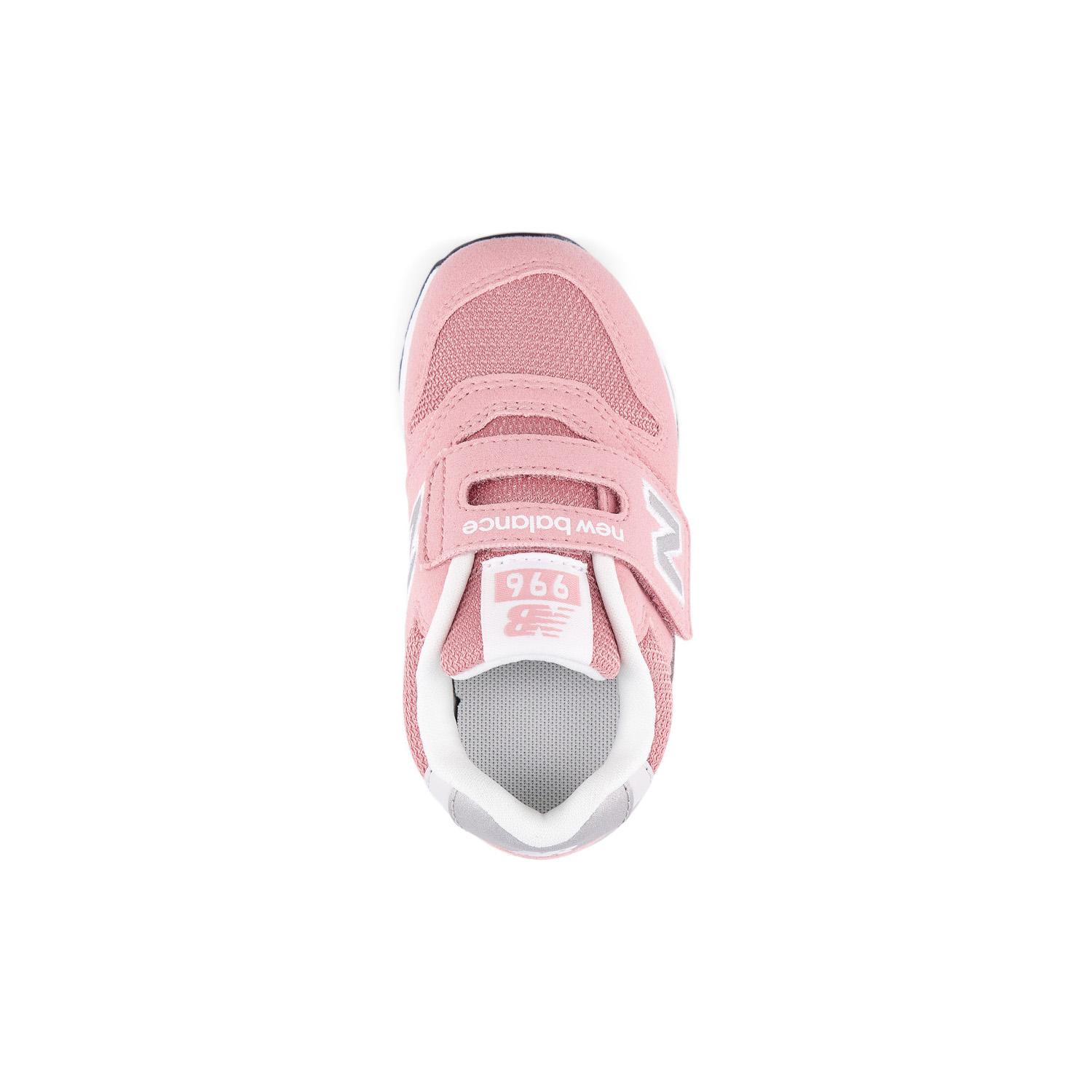 ベビー 【NEW BALANCE】 ニューバランス 12-165(H) IZ996OE3(W