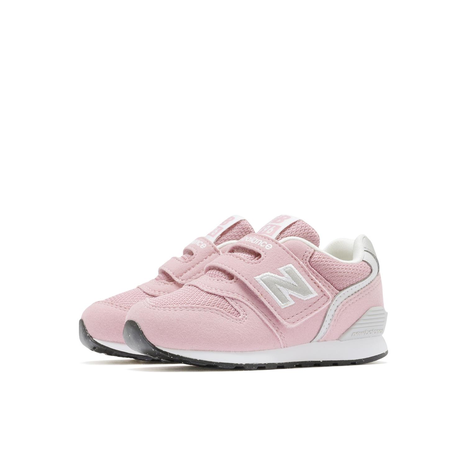ベビー 【NEW BALANCE】 ニューバランス 12-165(H) IZ996OE3(W) IZ996