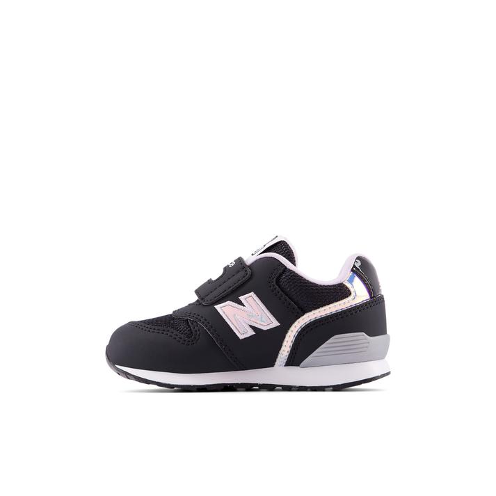 yz xr[ yNEW BALANCEz j[oX 12-165(H) IZ996PD3(W) IZ996 IZ996PD3 BLACK(PD3) 12.5cm