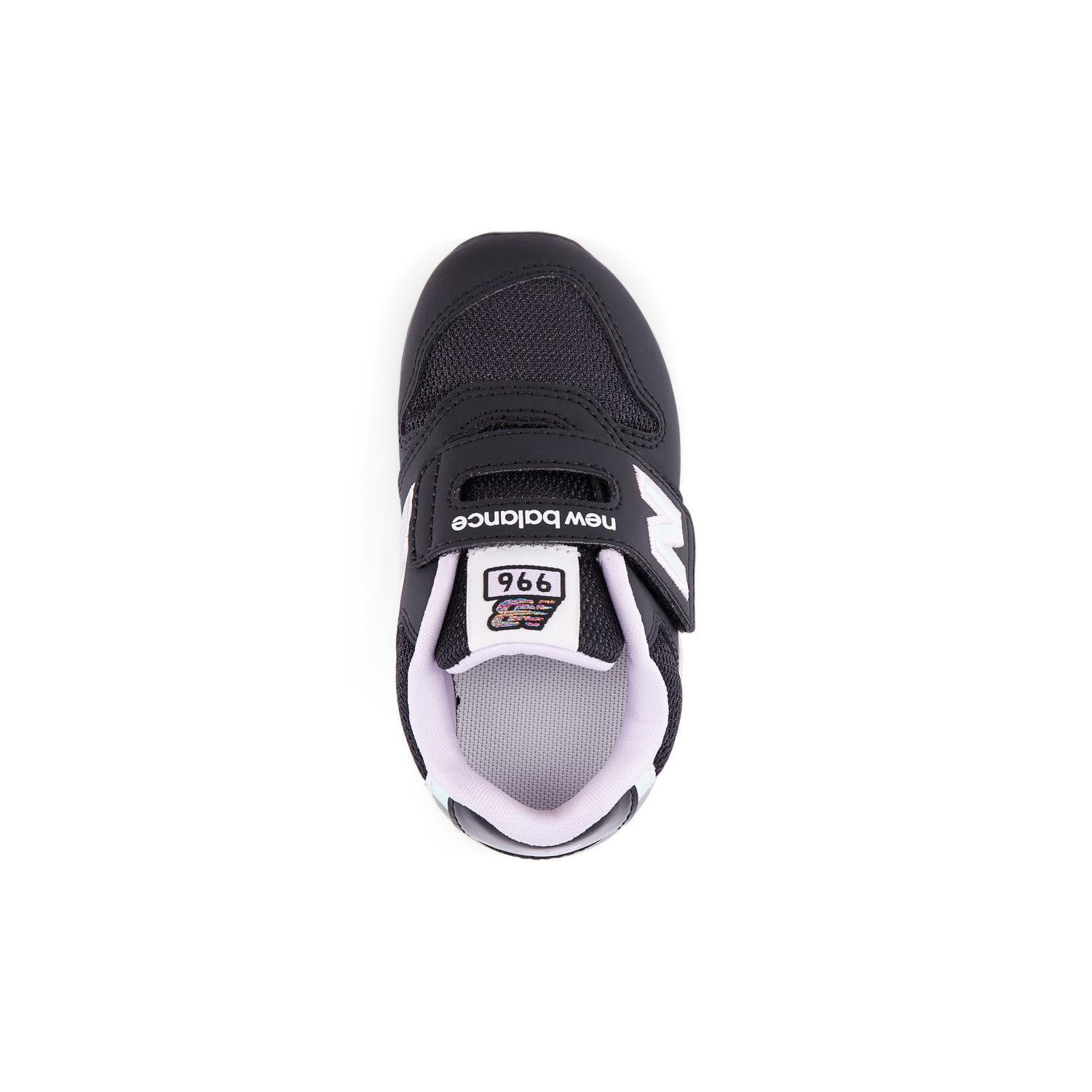 ベビー 【NEW BALANCE】 ニューバランス 12-165(H) IZ996PD3(W