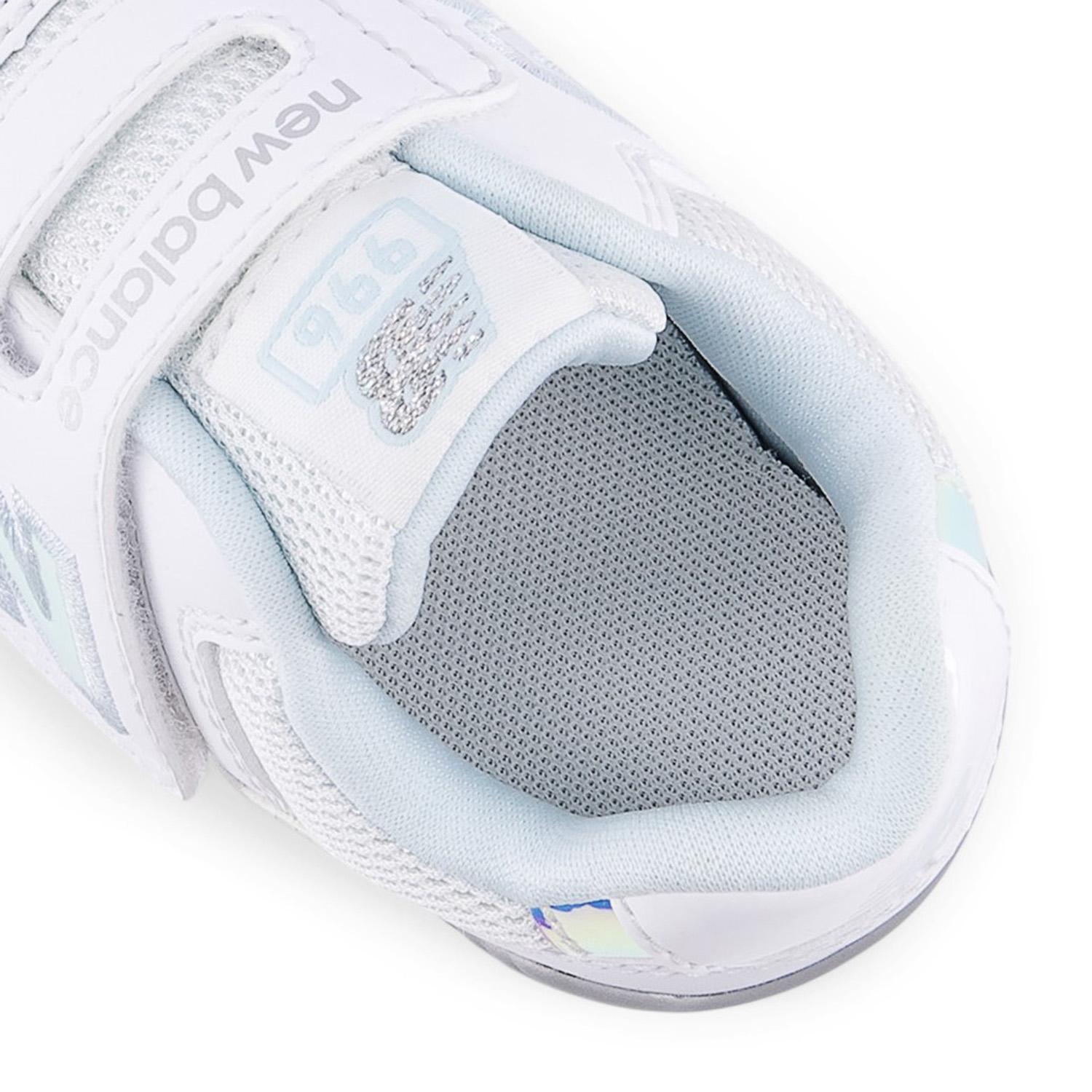 ベビー 【NEW BALANCE】 ニューバランス 12-165(H) IZ996PE3(W