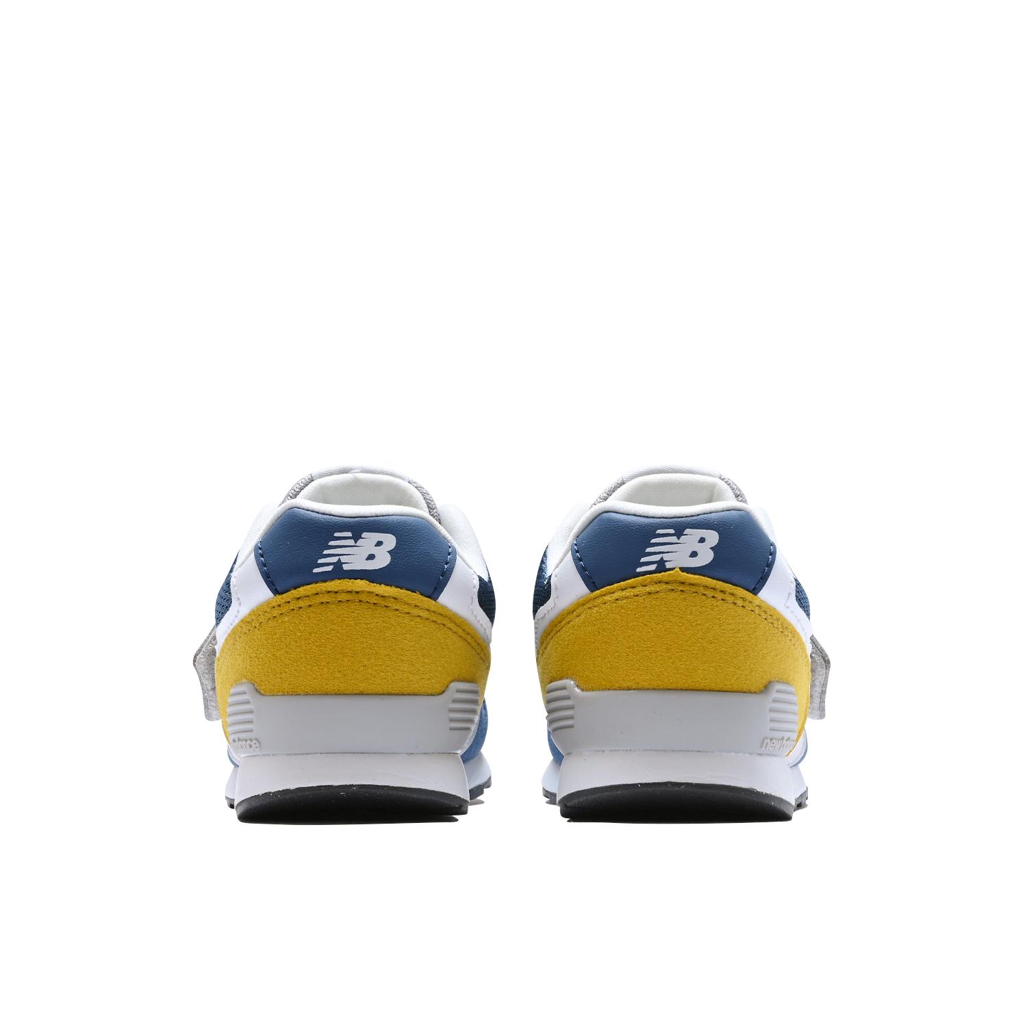 ベビー 【NEW BALANCE】 ニューバランス 12-165(H) IZ996TF3(W