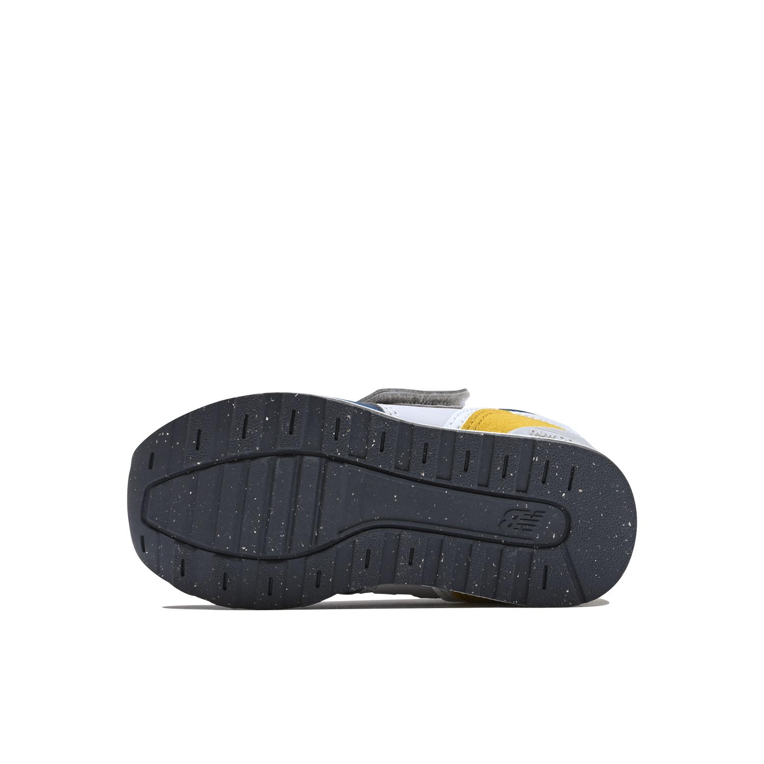しょう　29センチ　New Balance ベビー 【NEW BALANCE】 ニューバランス 12-165(H) IZ996TF3(W