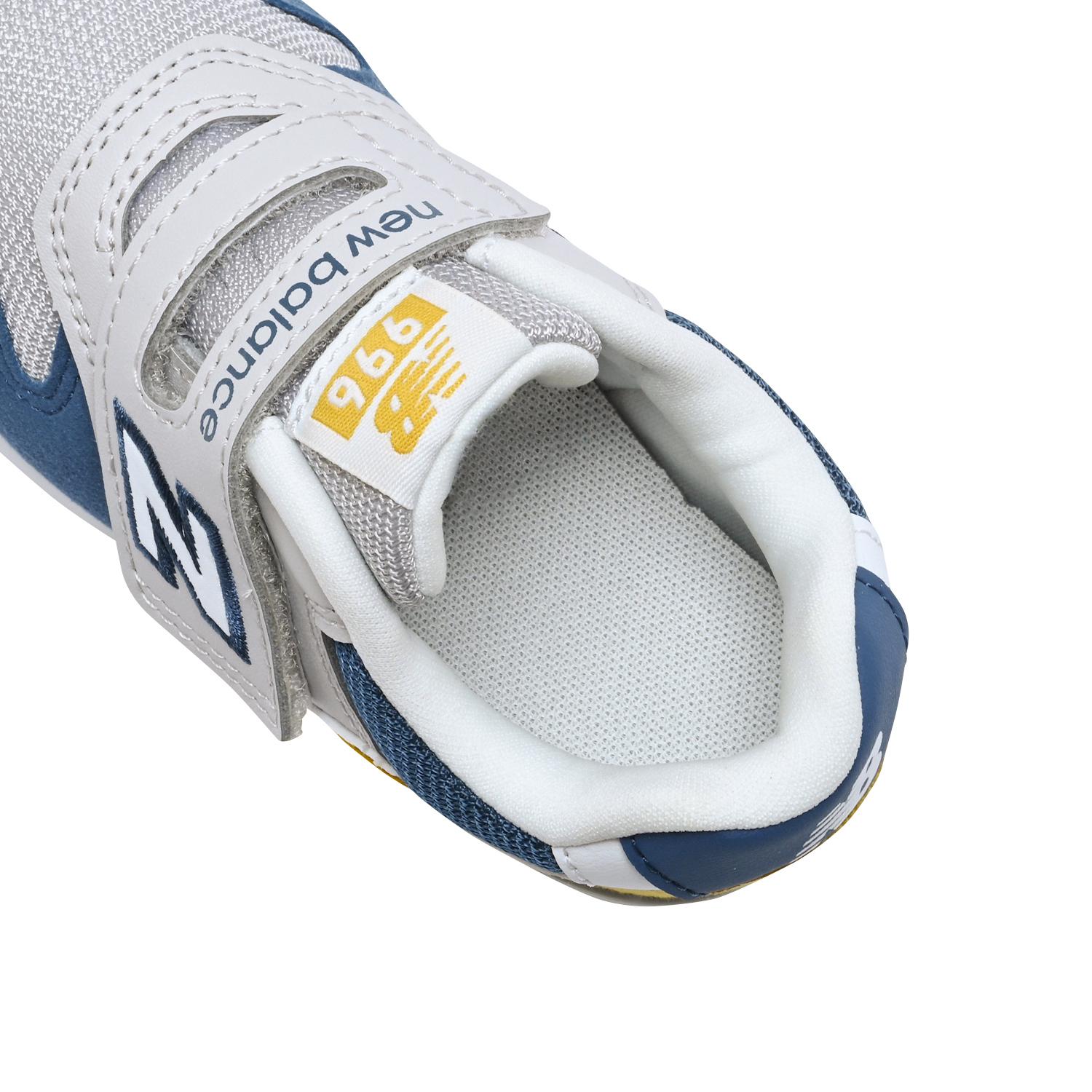 ニューバランス　IZ996MD3 14㎝　新品未使用　正規品 ≪nbkcp≫ ベビー 【NEW BALANCE】 ニューバランス 12-165