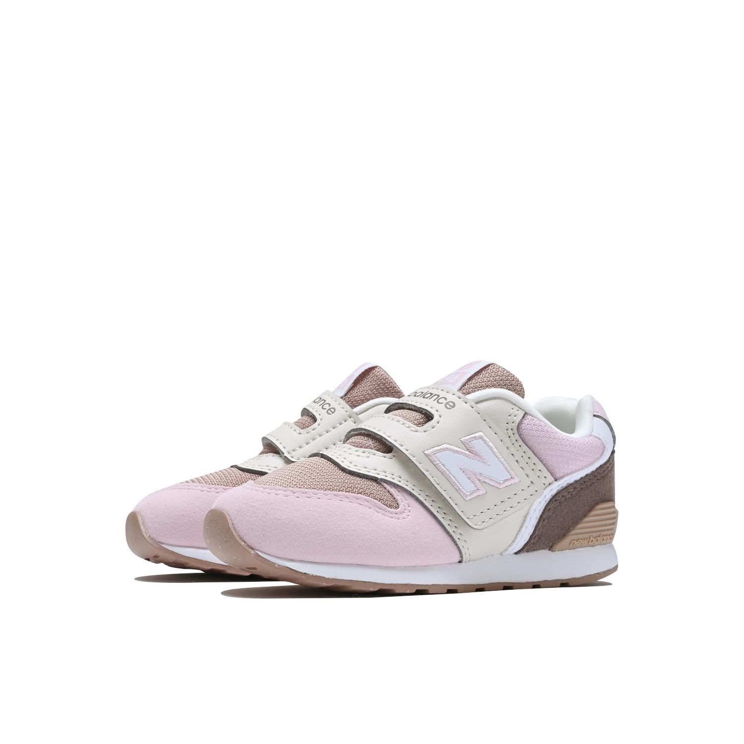 ベビー 【NEW BALANCE】 ニューバランス 12-165(H) IZ996TH3(W
