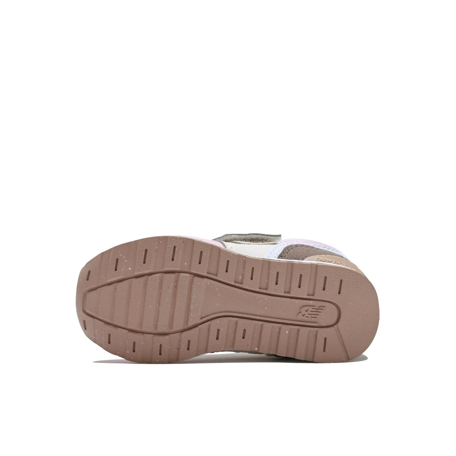 ベビー 【NEW BALANCE】 ニューバランス 12-165(H) IZ996TH3(W