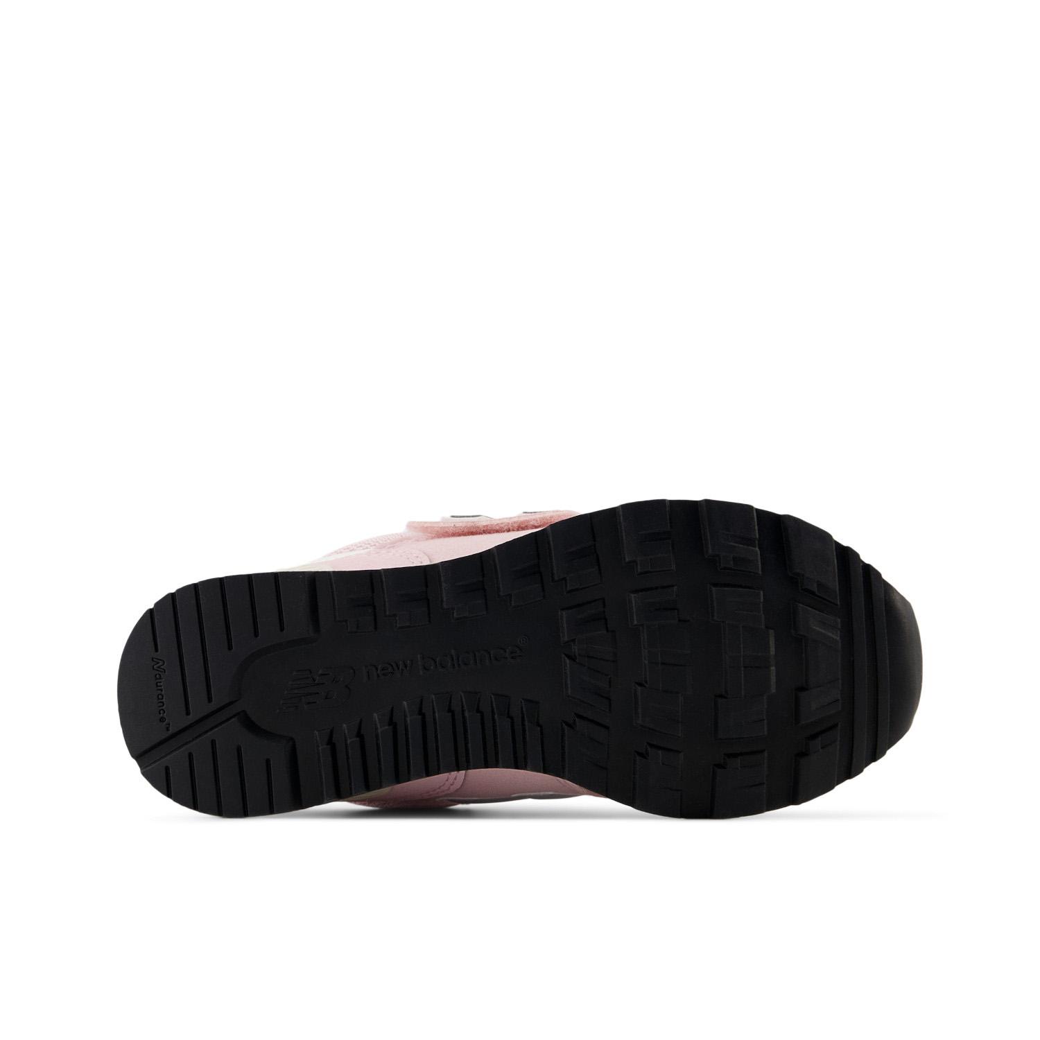 【美品】ニューバランスPO313JK2 new balance 17cｍ　キッズ キッズ 【NEW BALANCE】 ニューバランス 17-21 PO313TB2(W) PO313
