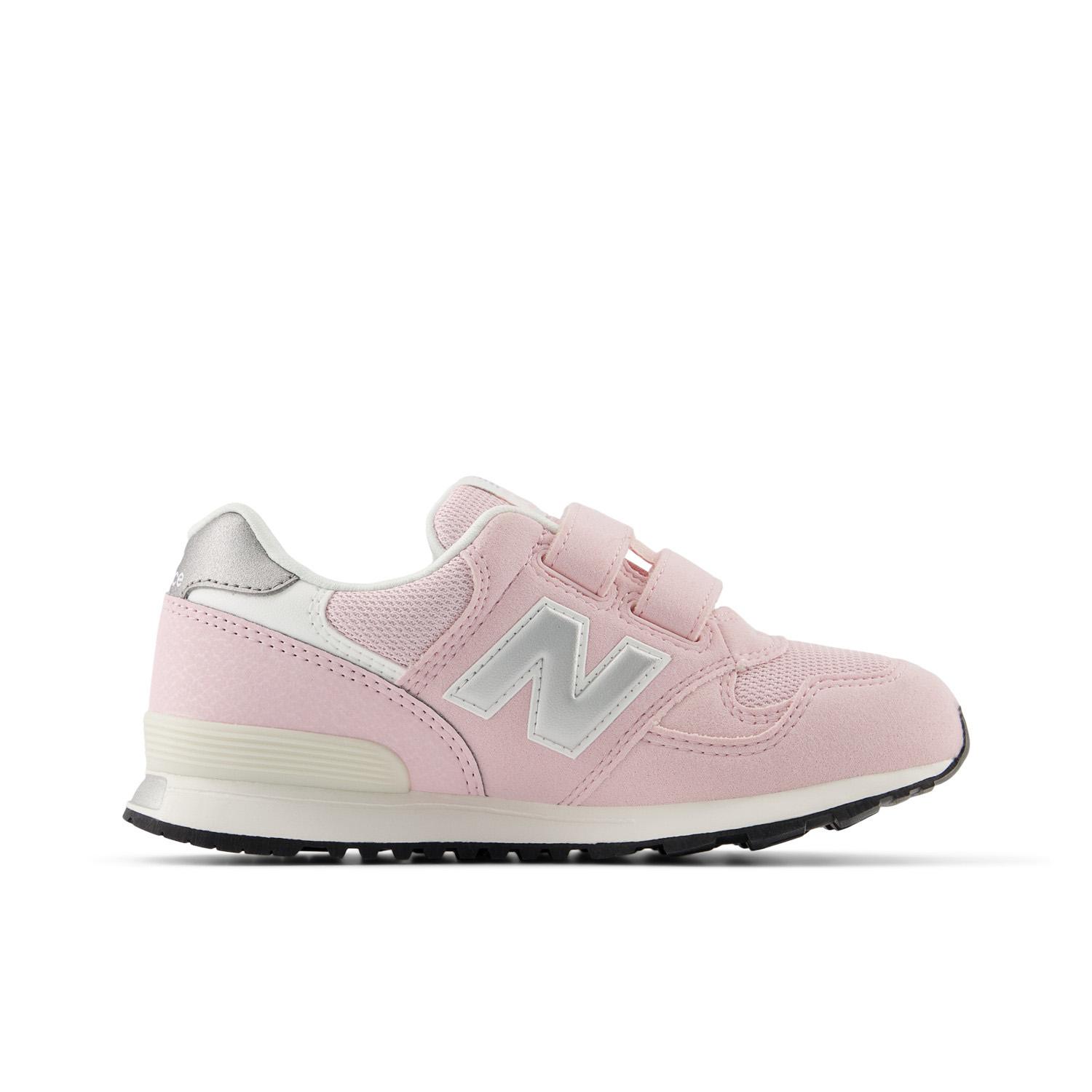 キッズ 【NEW BALANCE】 ニューバランス 17-21 PO313TB2(W) PO313