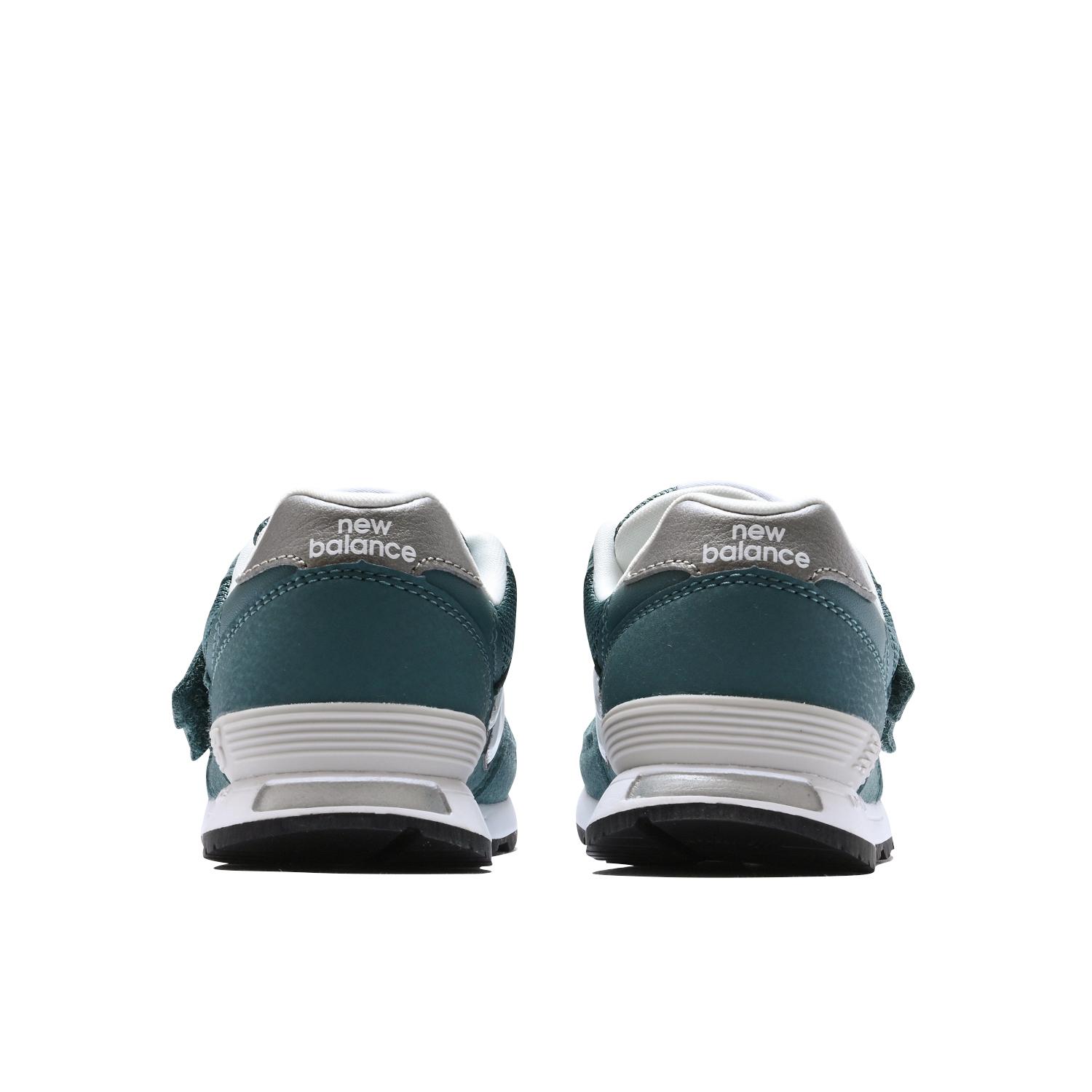 キッズ 【NEW BALANCE】 ニューバランス 17-21 PO313TE2(W) PO313