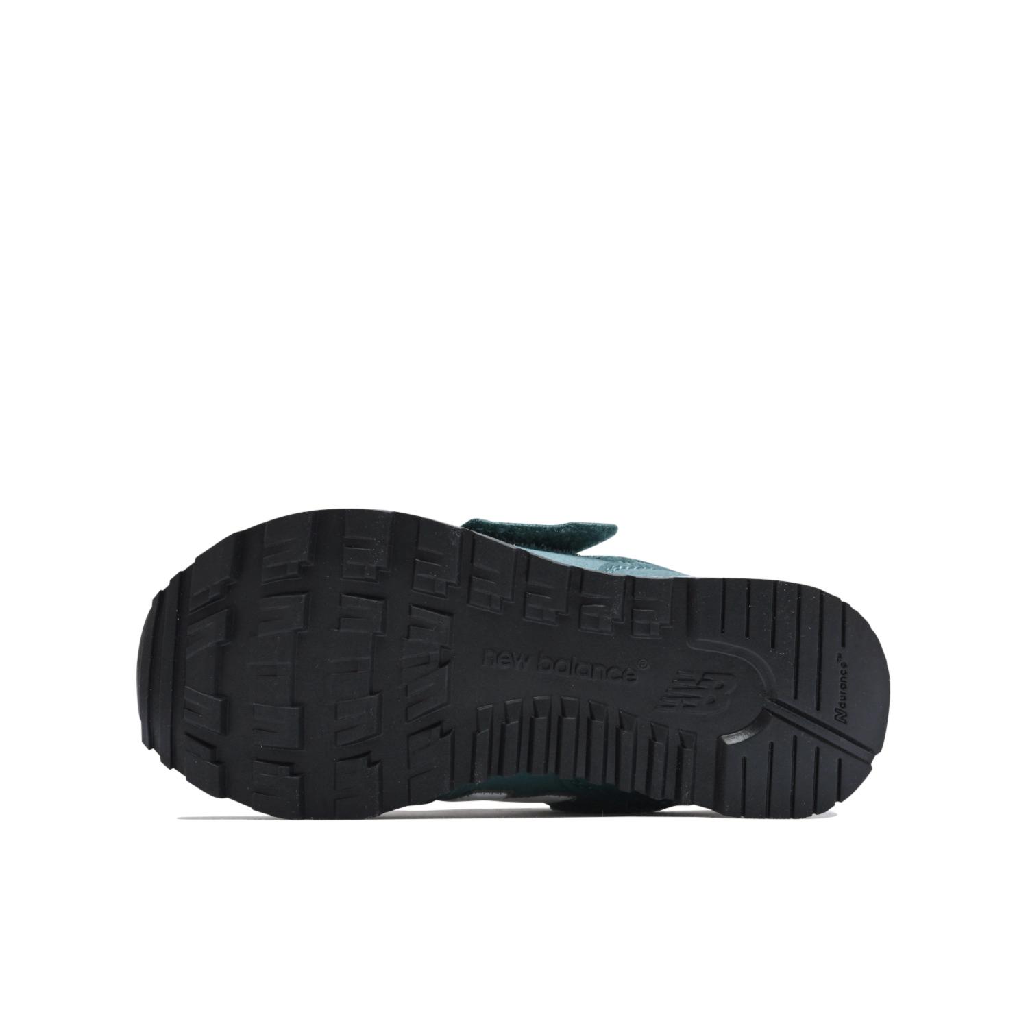 キッズ 【NEW BALANCE】 ニューバランス 17-21 PO313TE2(W) PO313