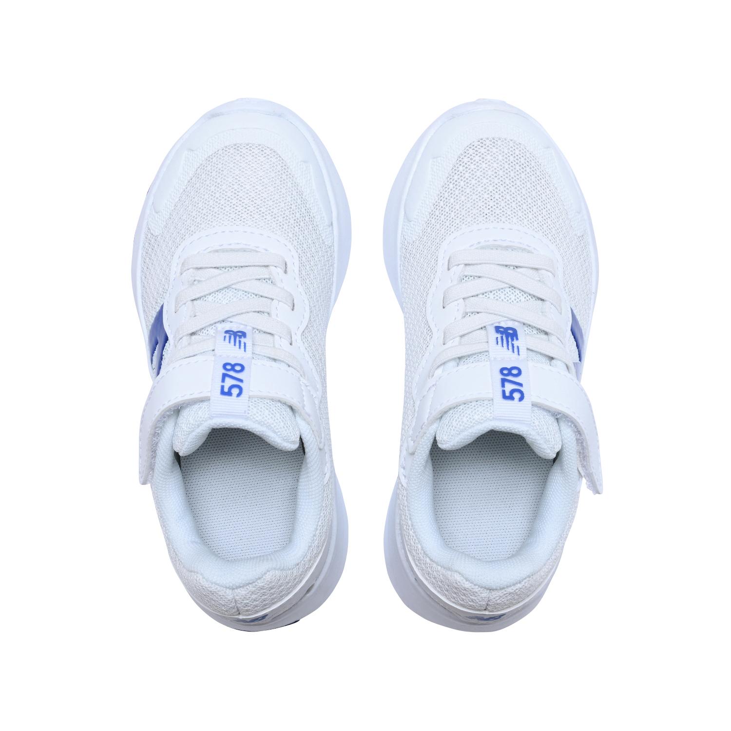キッズ 【NEW BALANCE】 ニューバランス 17-215(H) PT578OH(W) PT578