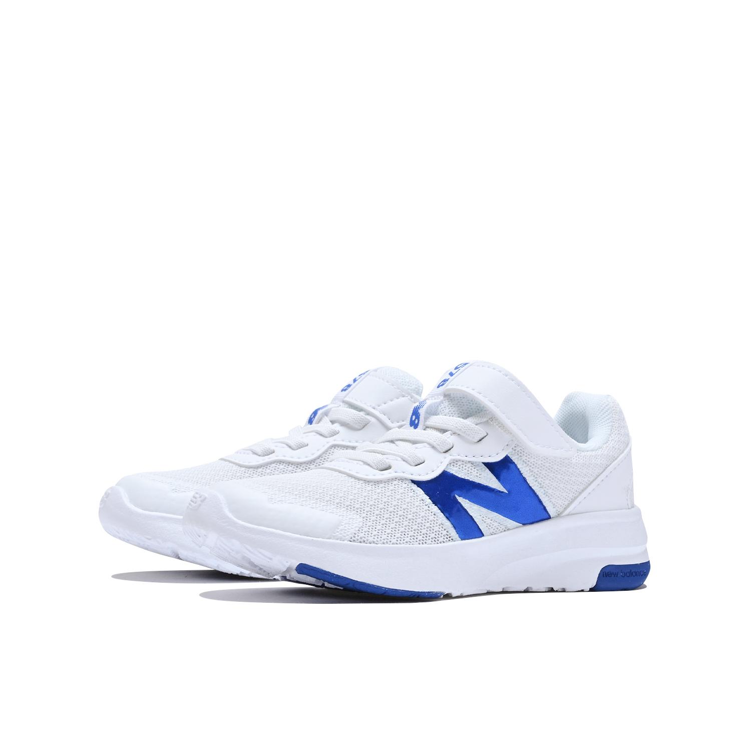 キッズ 【NEW BALANCE】 ニューバランス 17-215(H) PT578OH(W