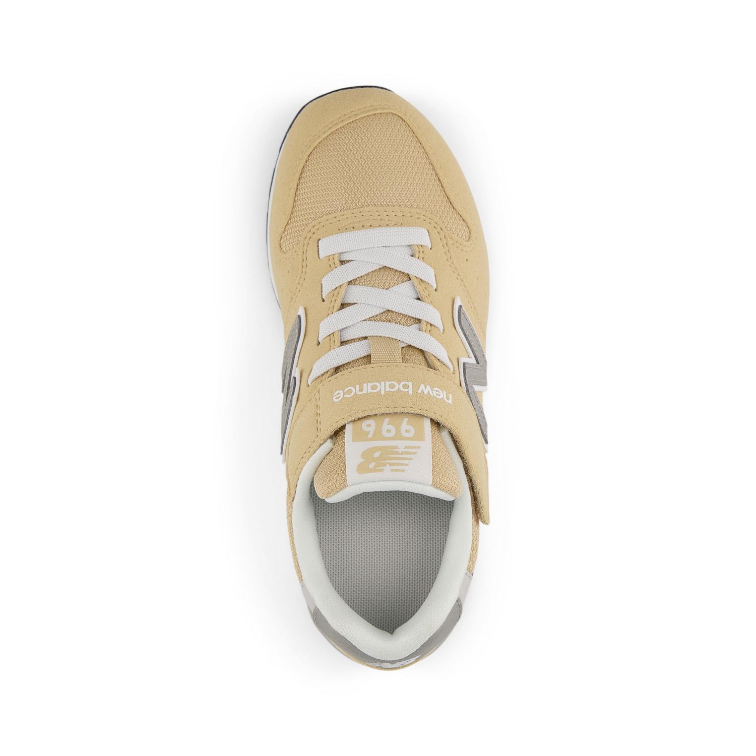 【専用】▲新品 限定 New Balance ニューバランス YV996ベージュ キッズ 【NEW BALANCE】 ニューバランス 17-24(H) YV996OA3(M