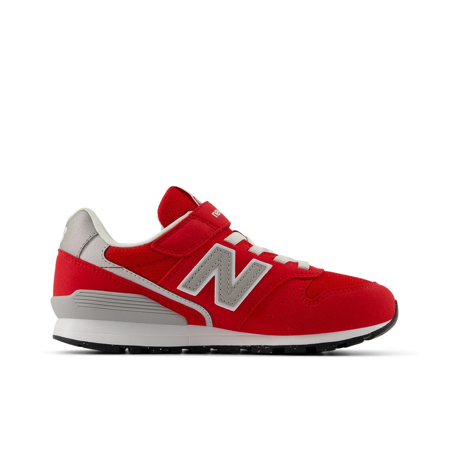 スニーカー New Balance 996 17cm キッズ 【NEW BALANCE】 ニューバランス 17-24(H) YV996OC3(M) YV996