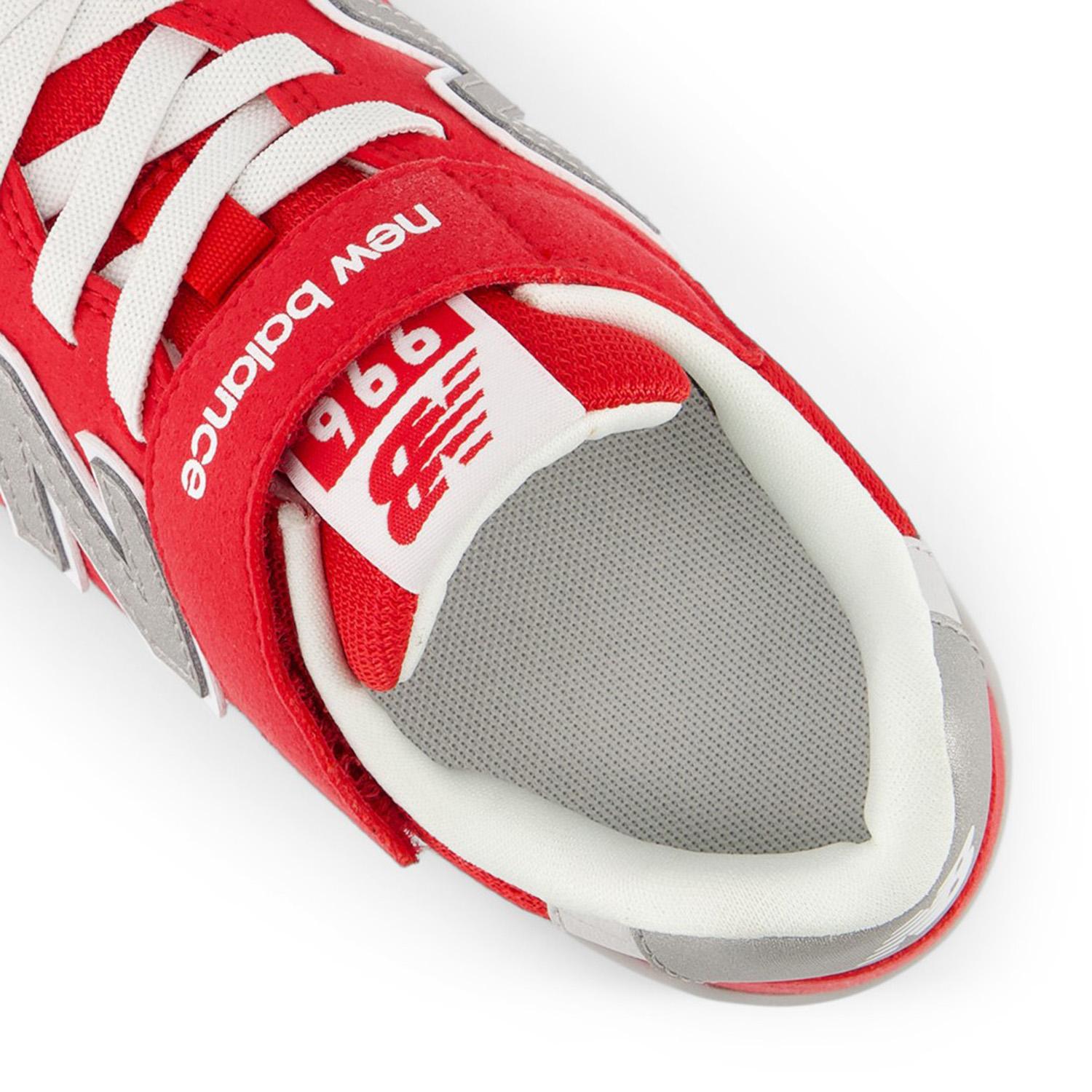 キッズ 【NEW BALANCE】 ニューバランス 17-24(H) YV996OC3(M) YV996