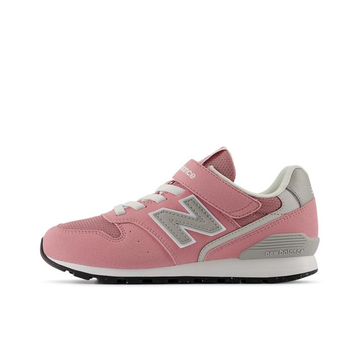 �y���������z �L�b�Y �yNEW BALANCE�z �j���[�o�����X 17-24(H) YV996OE3(M) YV996 YV996OE3 PINK(OE3) 22cm