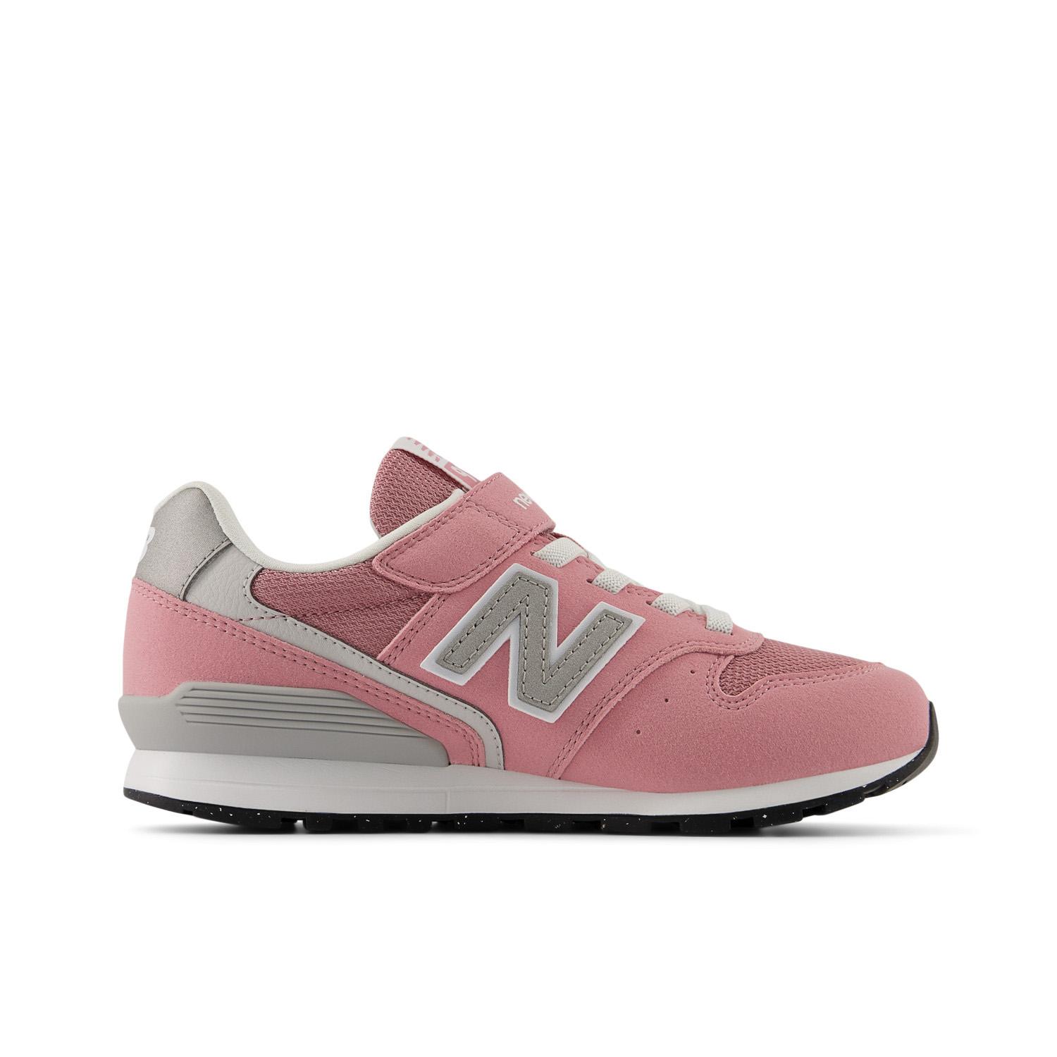 キッズ 【NEW BALANCE】 ニューバランス 17-24(H) YV996OE3(M) YV996