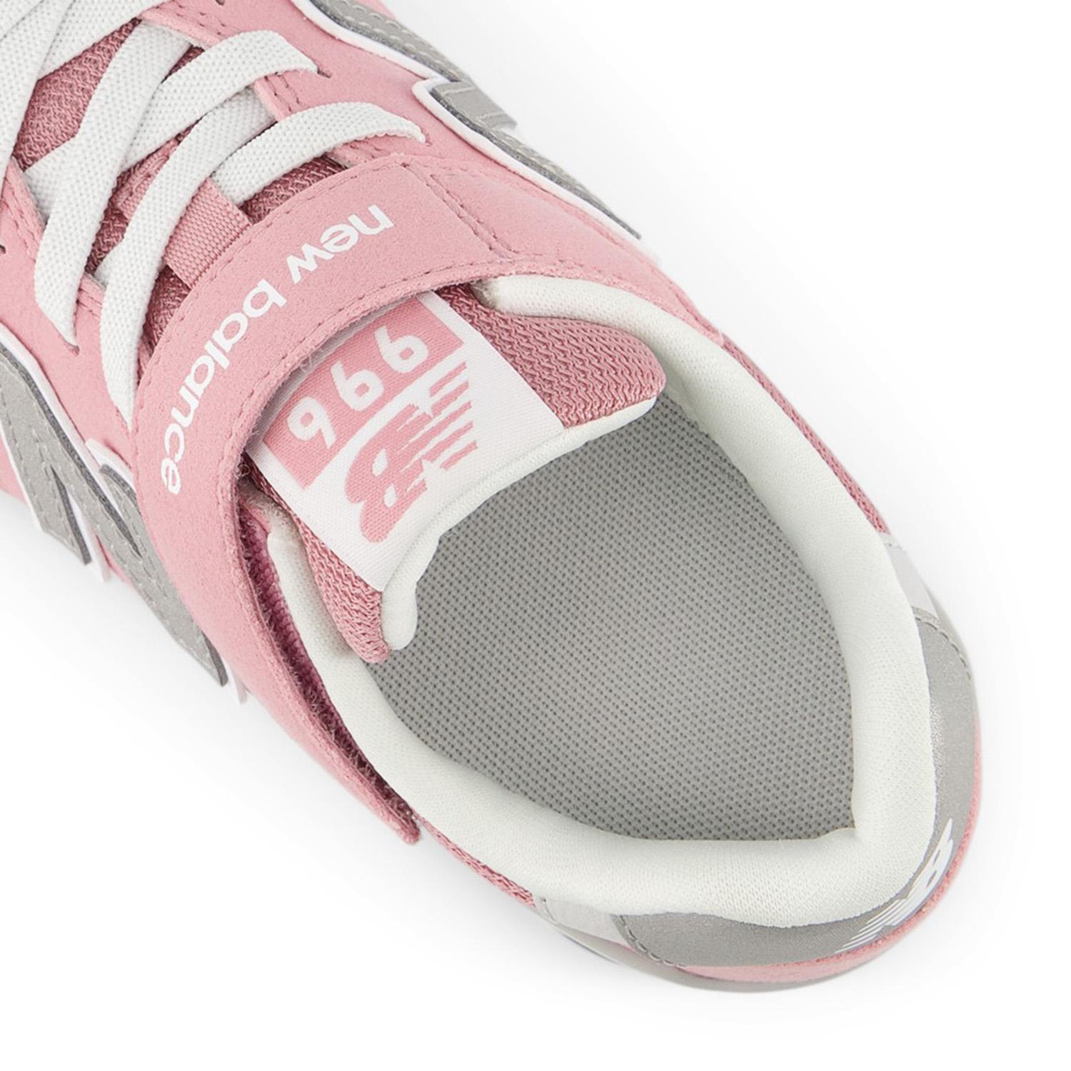 キッズ 【NEW BALANCE】 ニューバランス 17-24(H) YV996OE3(M) YV996