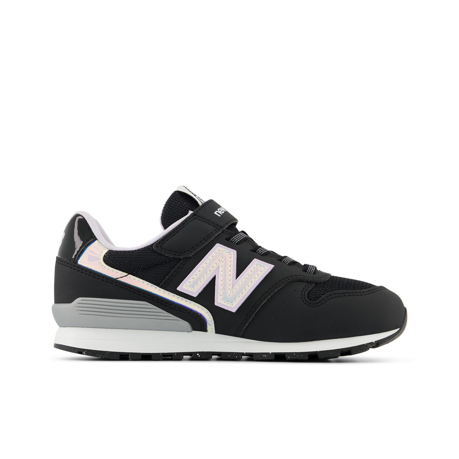 キッズ 【NEW BALANCE】 ニューバランス 17-24(H) YV996PD3(M) YV996