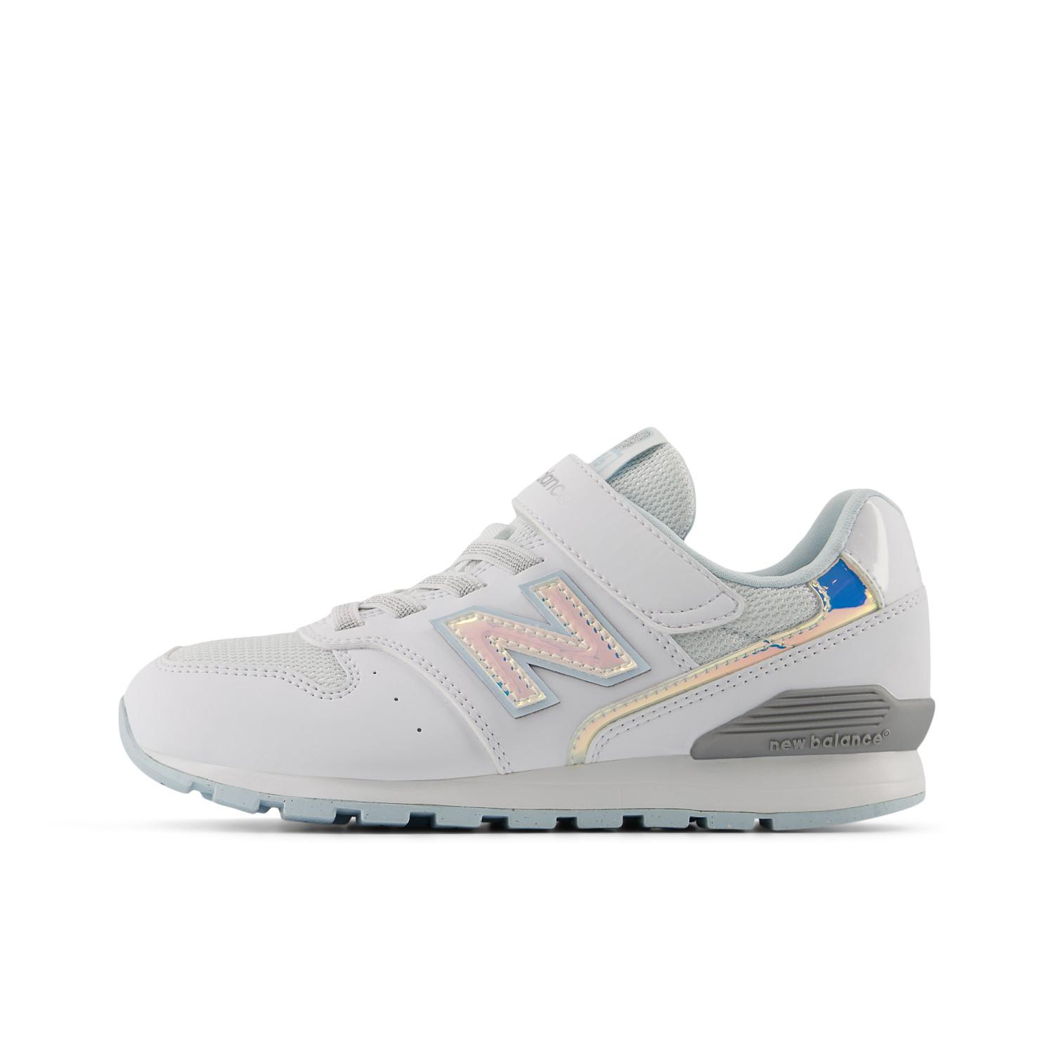 New Balance - New Balance ニューバランス　ホワイト　S サイズ New Balance - 【新品】14センチ オフホワイト ニューバランス