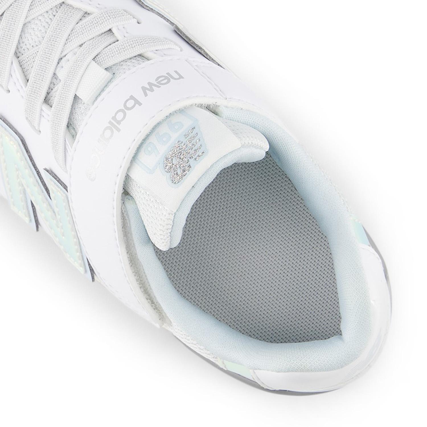 キッズ 【NEW BALANCE】 ニューバランス 17-24(H) YV996PE3(M