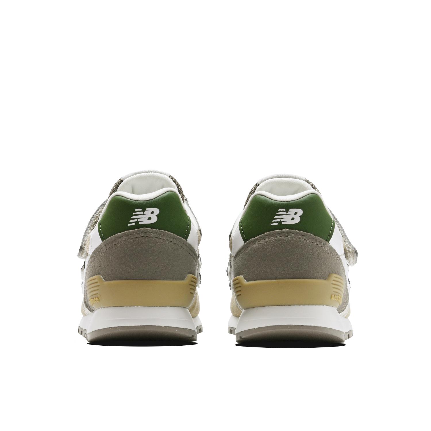 キッズ 【NEW BALANCE】 ニューバランス 17-24(H) YV996TE3(M) YV996