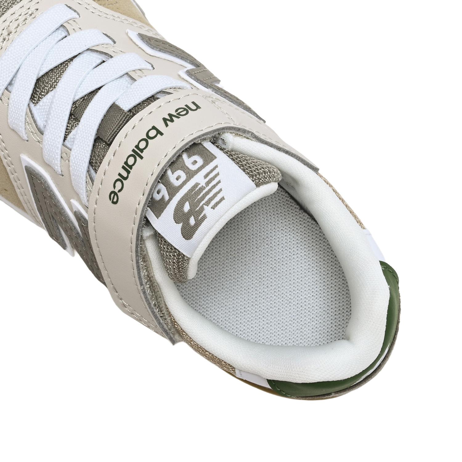 キッズ 【NEW BALANCE】 ニューバランス 17-24(H) YV996TE3(M) YV996
