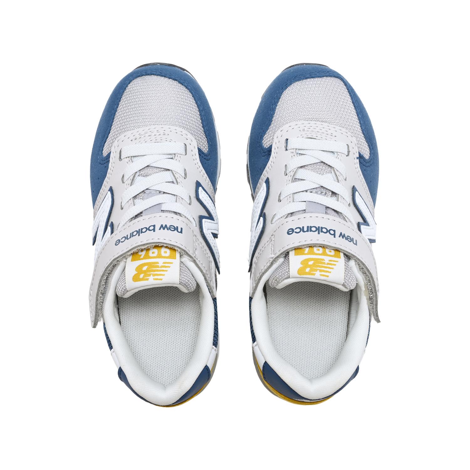【最終値下げ】新品 ニューバランスキッズ YV996TX3 20cm キッズ 【NEW BALANCE】 ニューバランス 17-24(H) YV996TF3(M