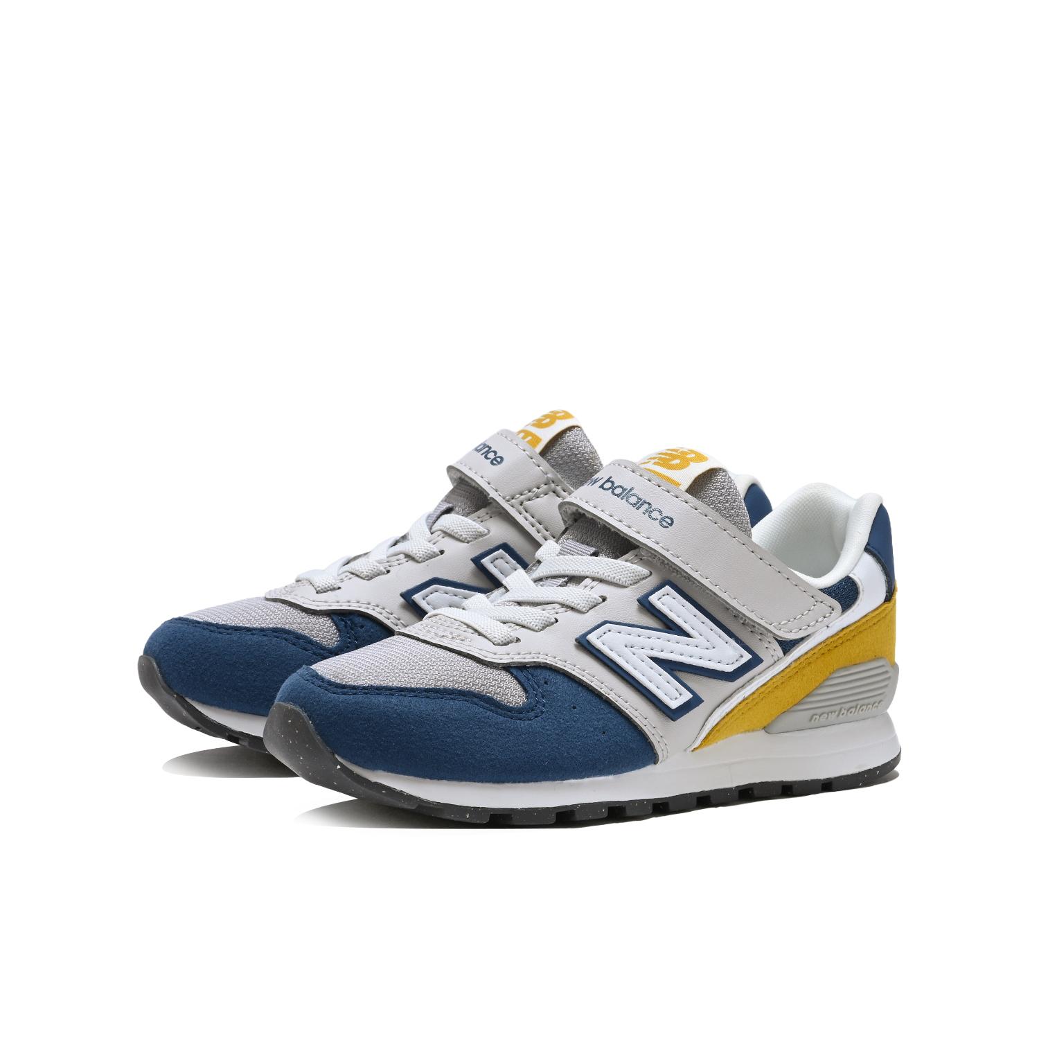 限定カラーNew Balance IZ996MA3 キッズスニーカー キッズ 【NEW BALANCE】 ニューバランス 17-24(H) YV996TF3(M