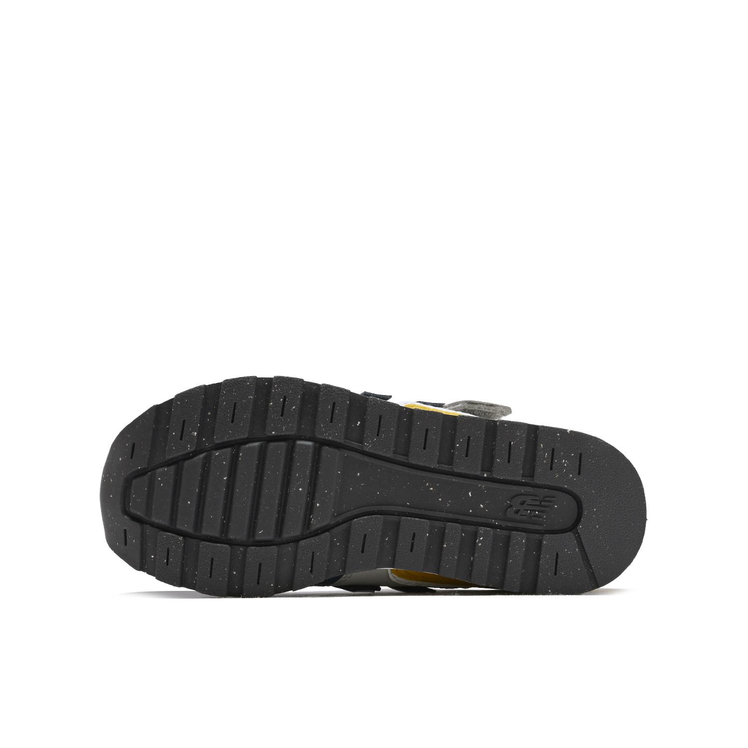 キッズ 【NEW BALANCE】 ニューバランス 17-24(H) YV996TF3(M) YV996