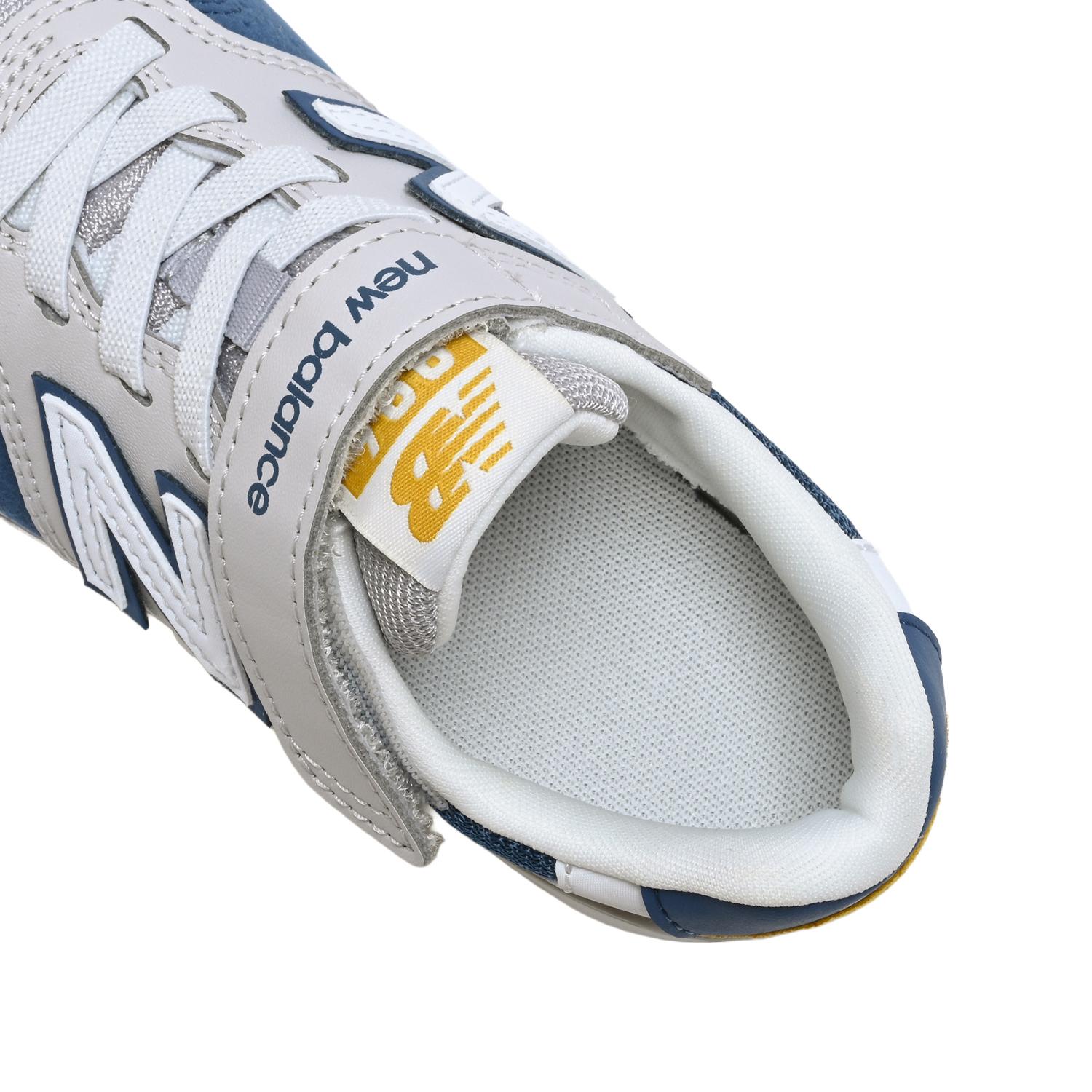 キッズ 【NEW BALANCE】 ニューバランス 17-24(H) YV996TF3(M