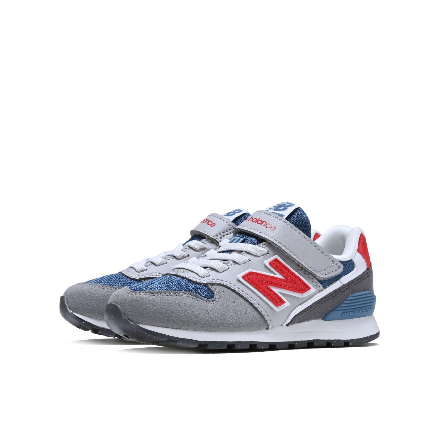 キッズ 【NEW BALANCE】 ニューバランス 17-24(H) YV996TG3(M