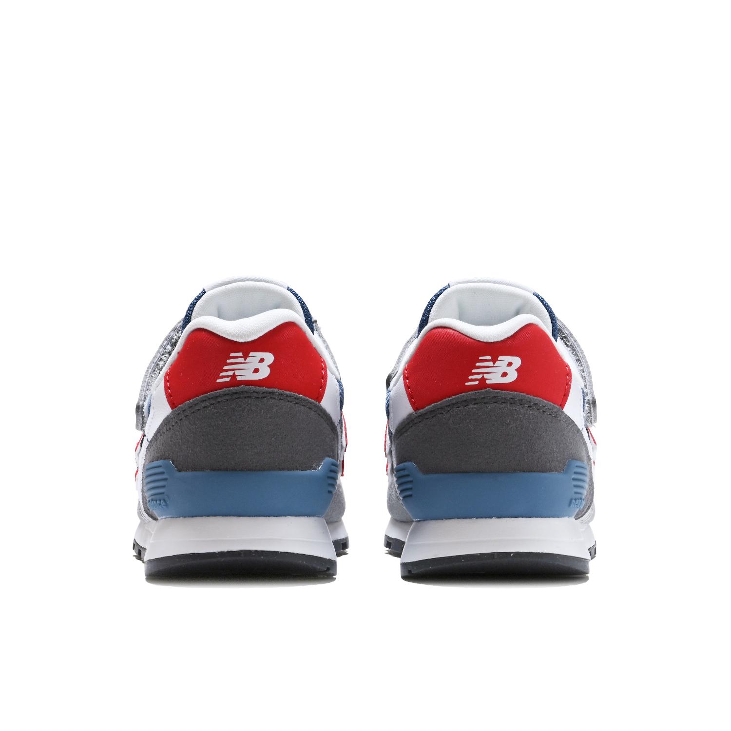 キッズ 【NEW BALANCE】 ニューバランス 17-24(H) YV996TG3(M) YV996