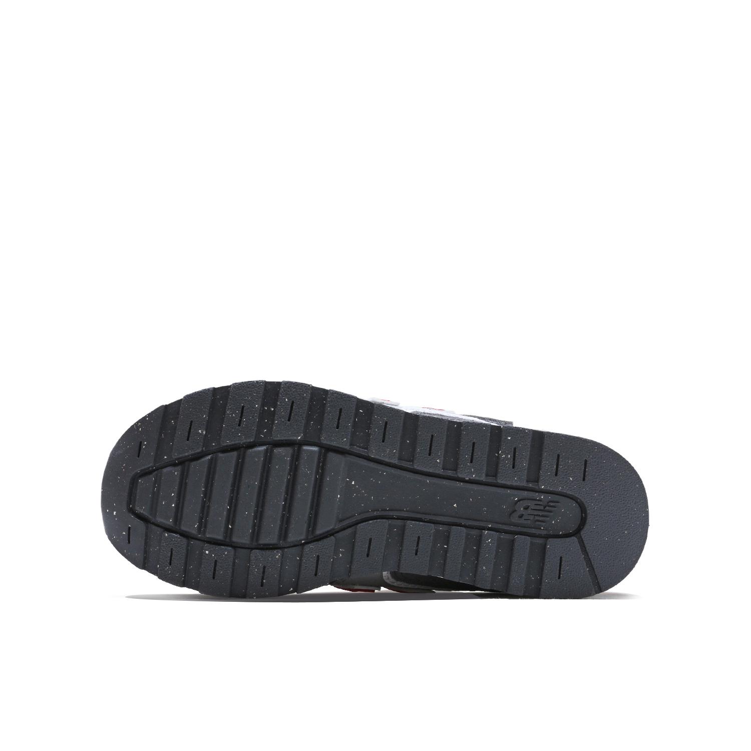 キッズ 【NEW BALANCE】 ニューバランス 17-24(H) YV996TG3(M) YV996