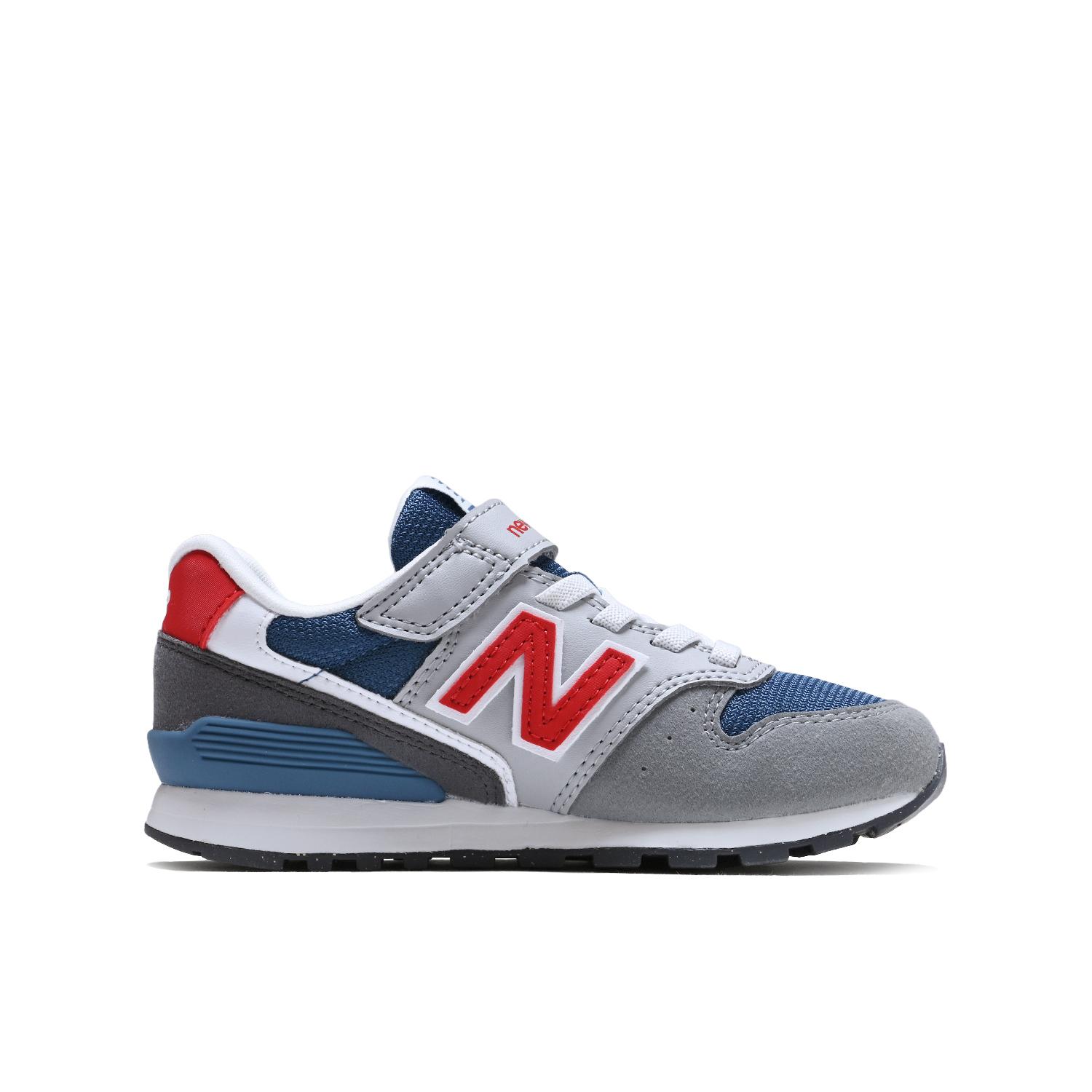 キッズ 【NEW BALANCE】 ニューバランス 17-24(H) YV996TG3(M) YV996