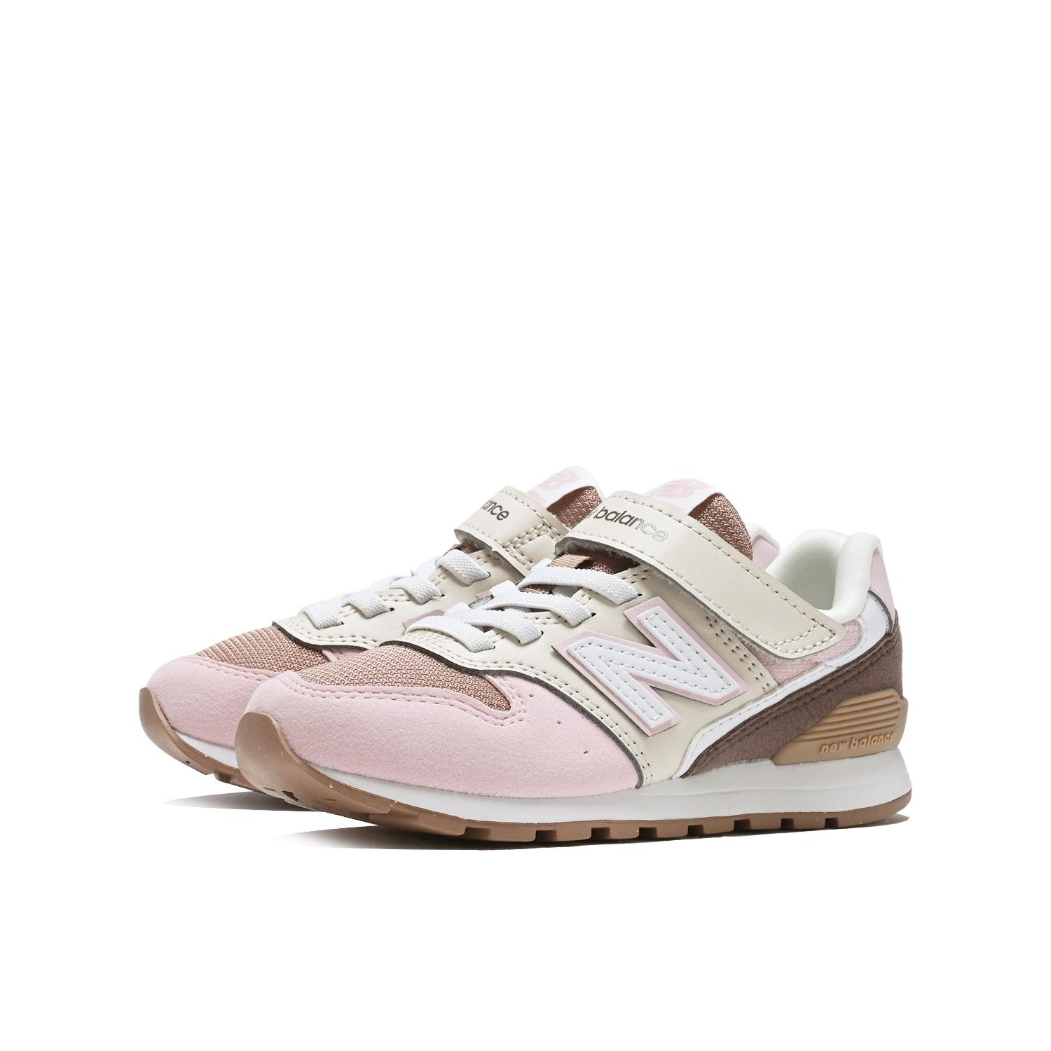 キッズ 【NEW BALANCE】 ニューバランス 17-24(H) YV996TH3(M