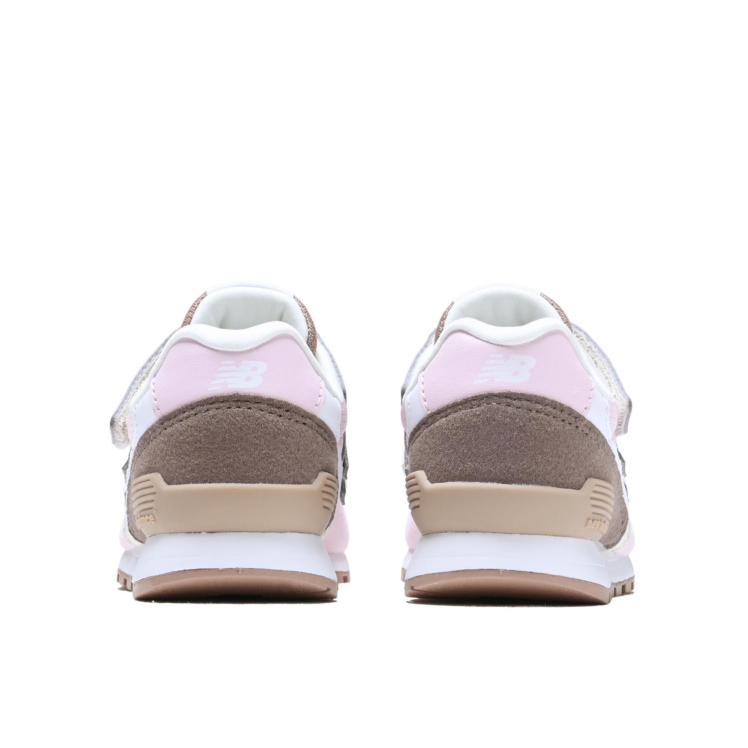 【美品】BEAUTY&YOUTH別注 ニューバランス 996 24cm ベージュ キッズ 【NEW BALANCE】 ニューバランス 17-24(H) YV996TE3(M