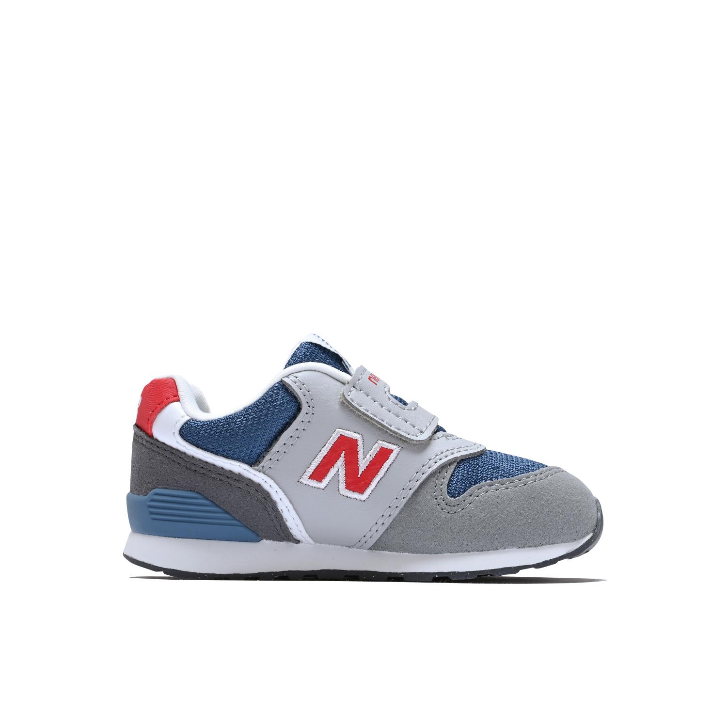 ベビー 【NEW BALANCE】 ニューバランス 12-165(H) IZ996TG3(W