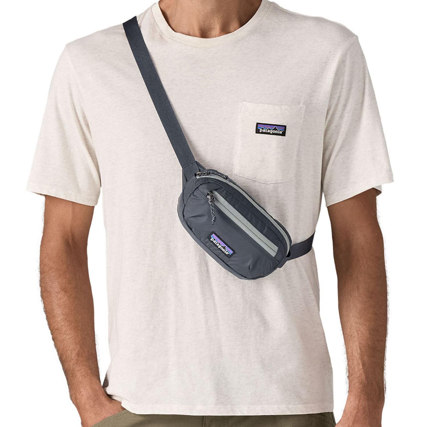 patagonia PATAGONIA Terravia Mini Hip Pack 1L｜OSHMAN'S ONLINE