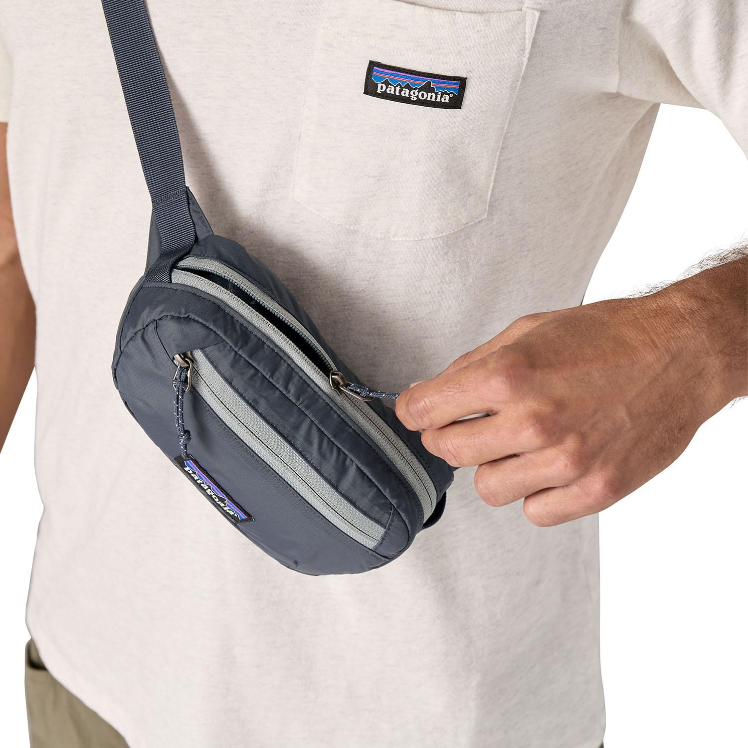 patagonia PATAGONIA Terravia Mini Hip Pack 1L｜OSHMAN'S ONLINE