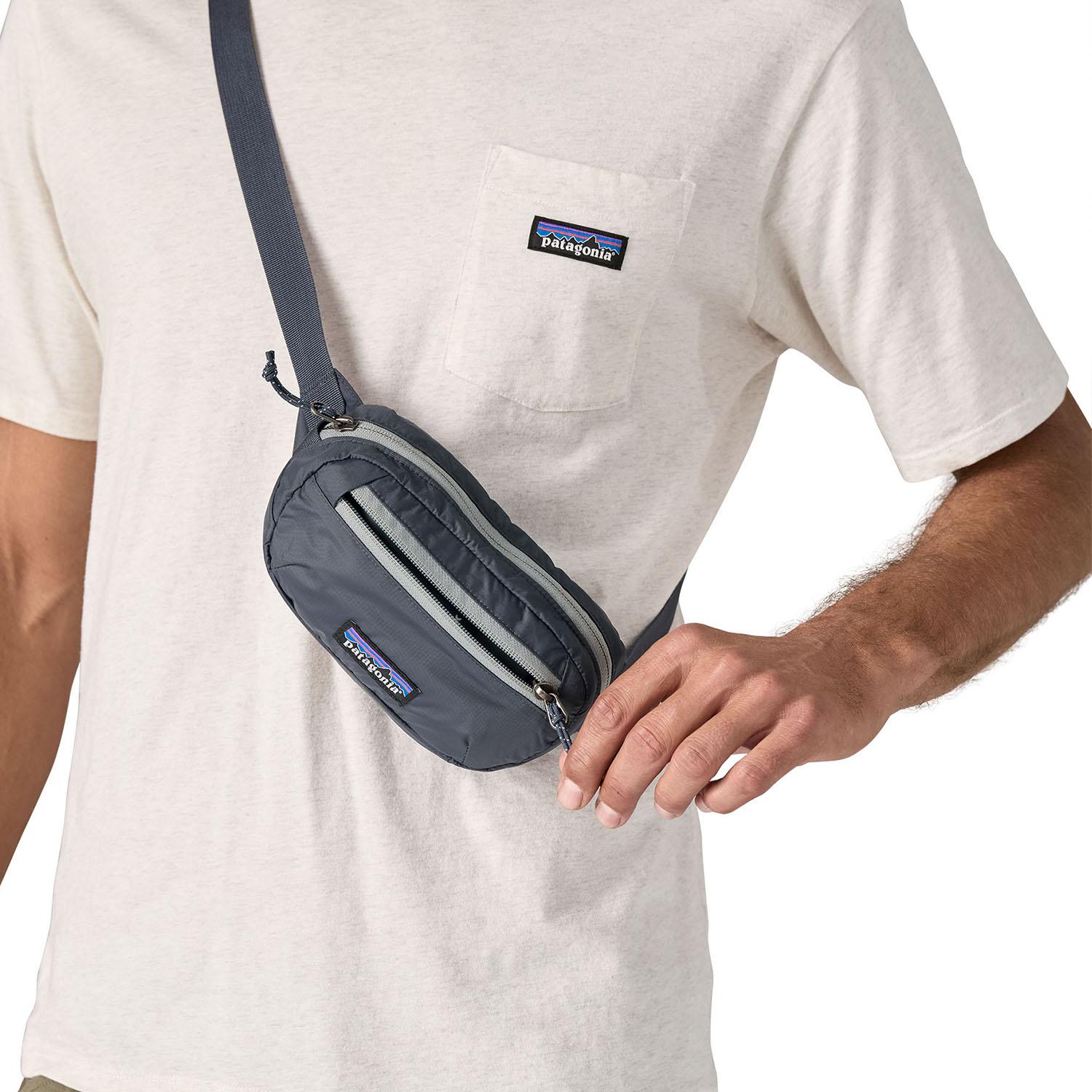 patagonia PATAGONIA Terravia Mini Hip Pack 1L｜OSHMAN'S ONLINE
