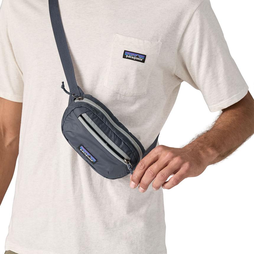 patagonia PATAGONIA Terravia Mini Hip Pack 1L｜OSHMAN