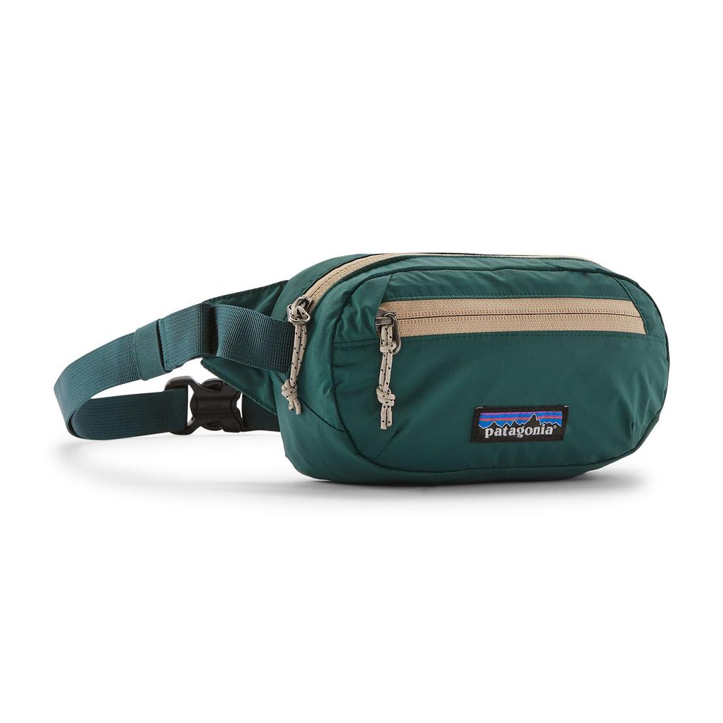  patagonia PATAGONIA Terravia Mini Hip Pack 1L画像1